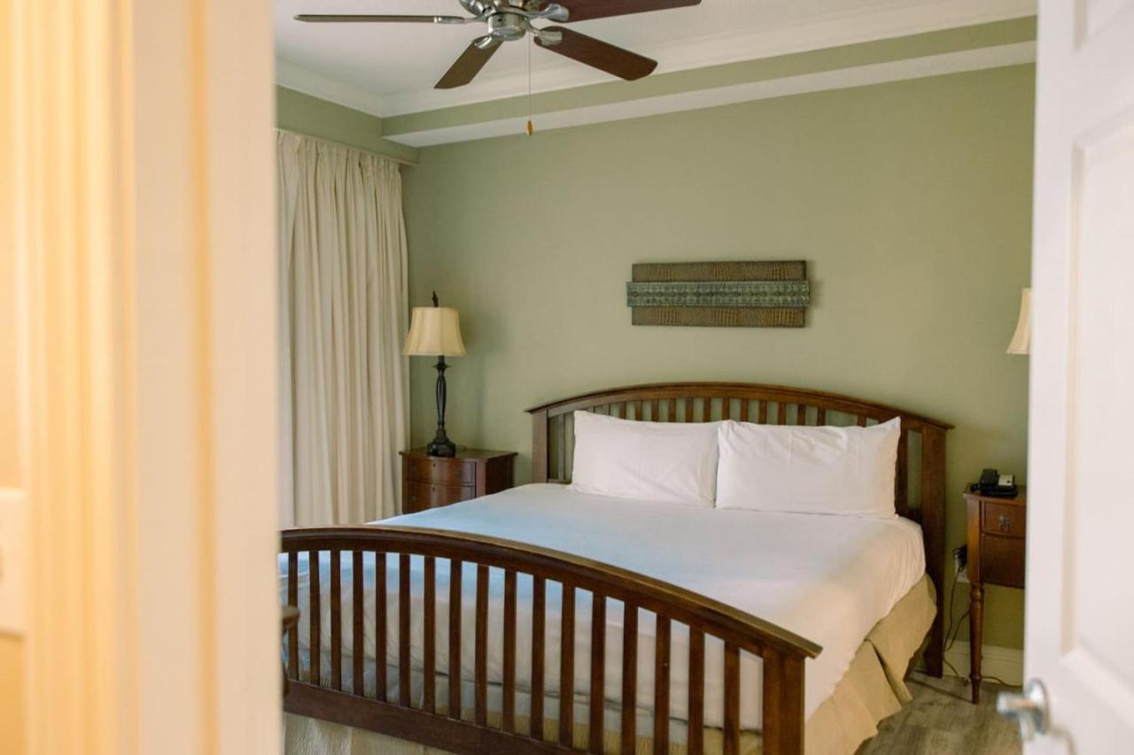 2 Bedroom condo on HarborWalk Village view 2