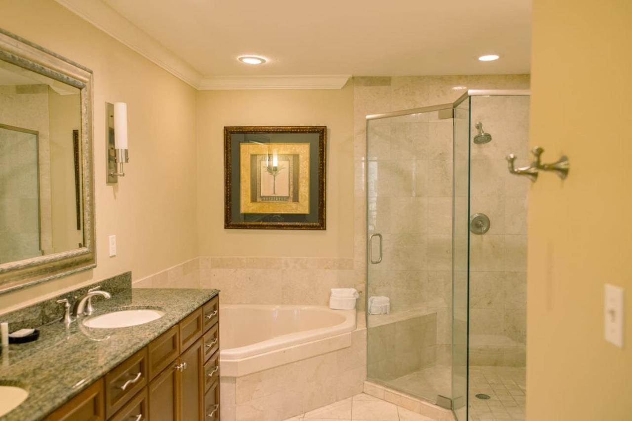 2 Bedroom condo on HarborWalk Village view 3