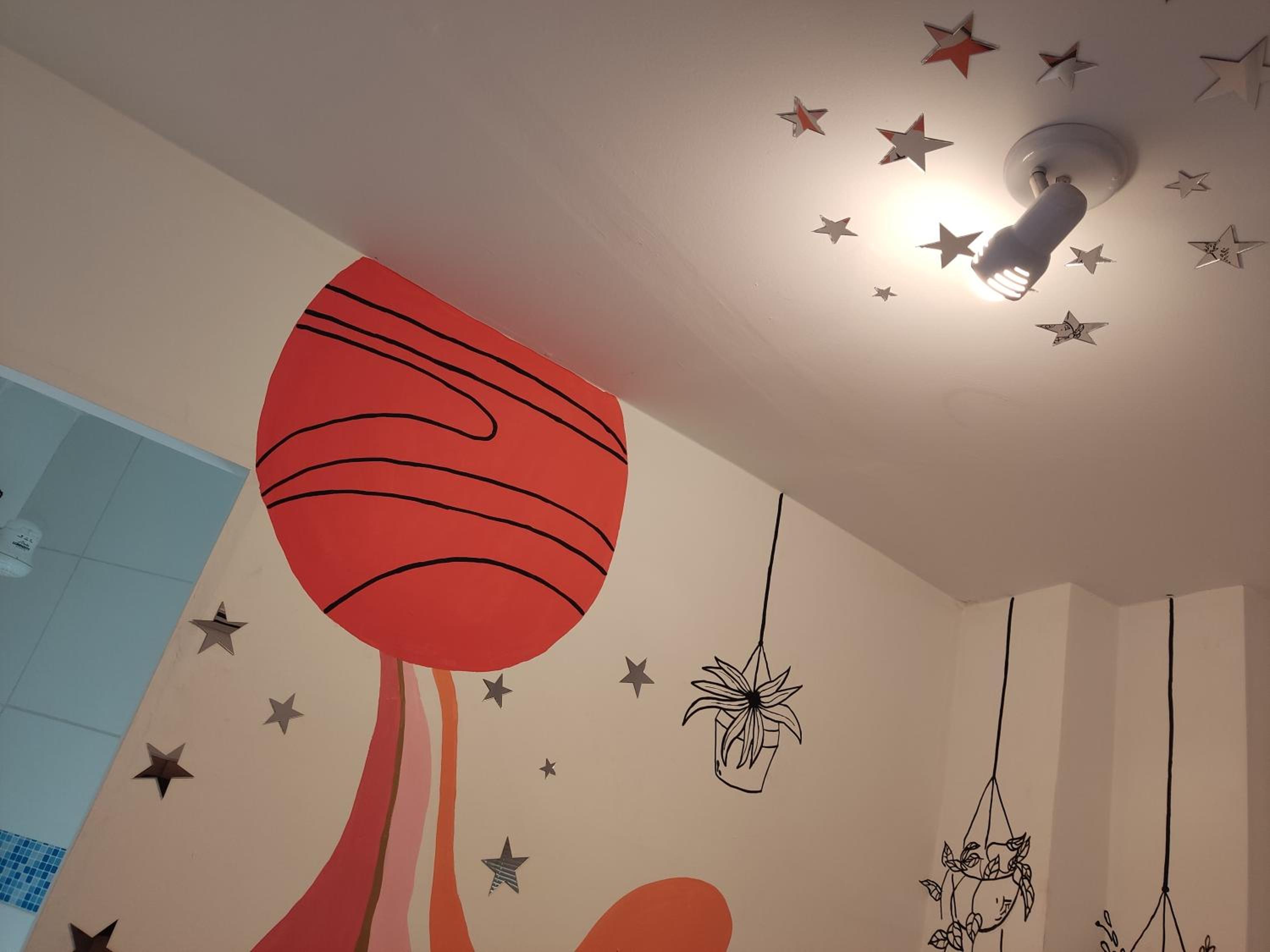 Sirius Hostel Copacabana Homestay