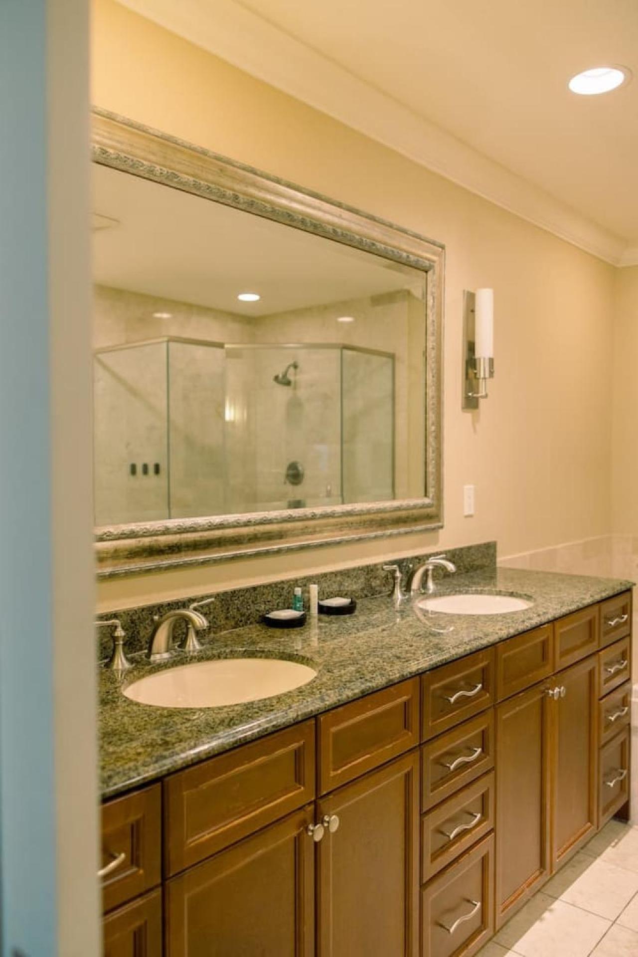 2 Bedroom condo on HarborWalk Village view 4