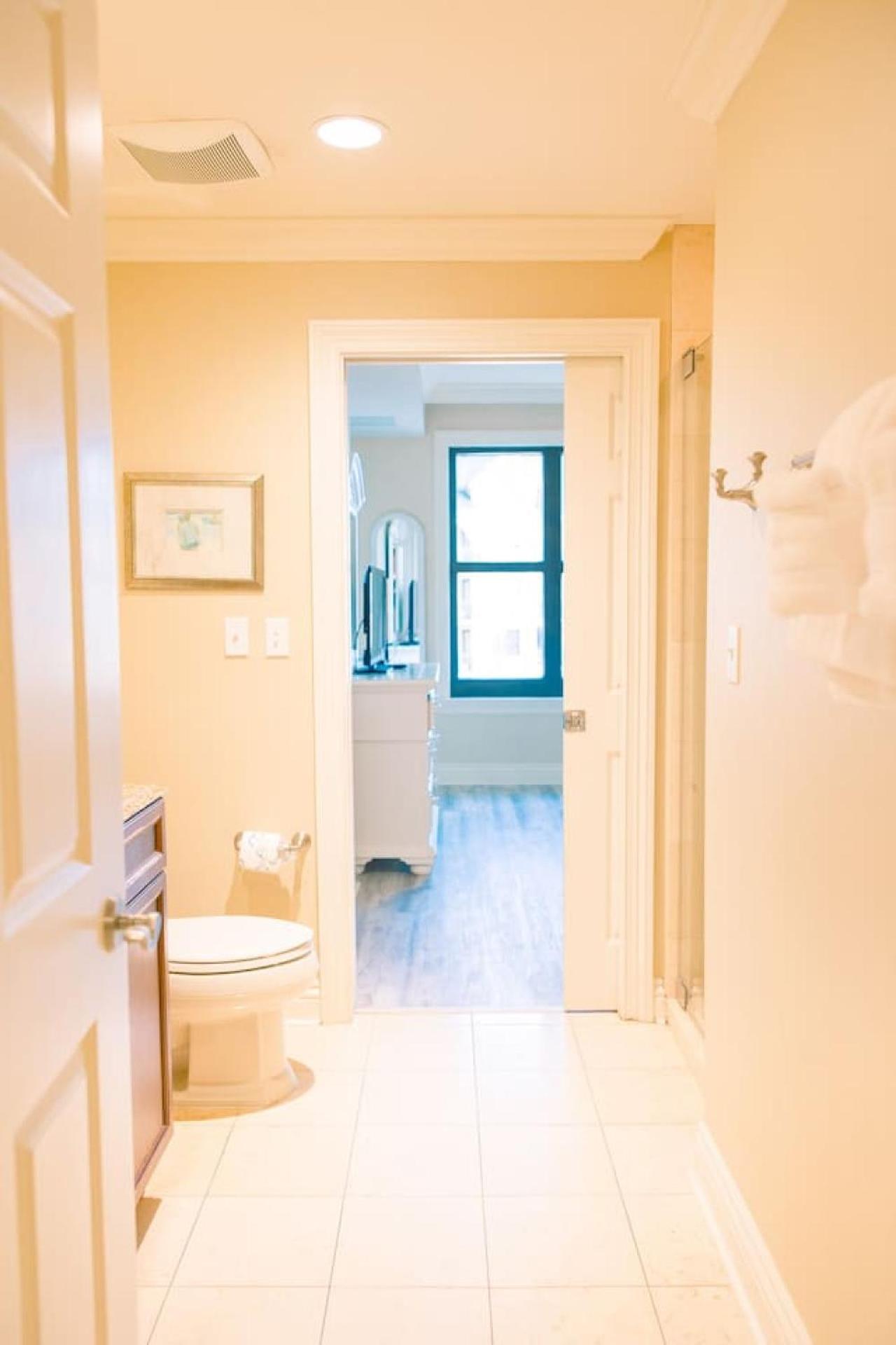 2 Bedroom condo on HarborWalk Village view 5