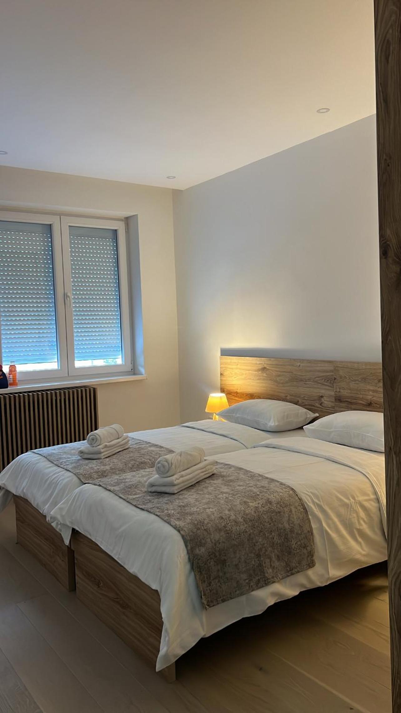 Old Town Lux Apartments Sarajevo