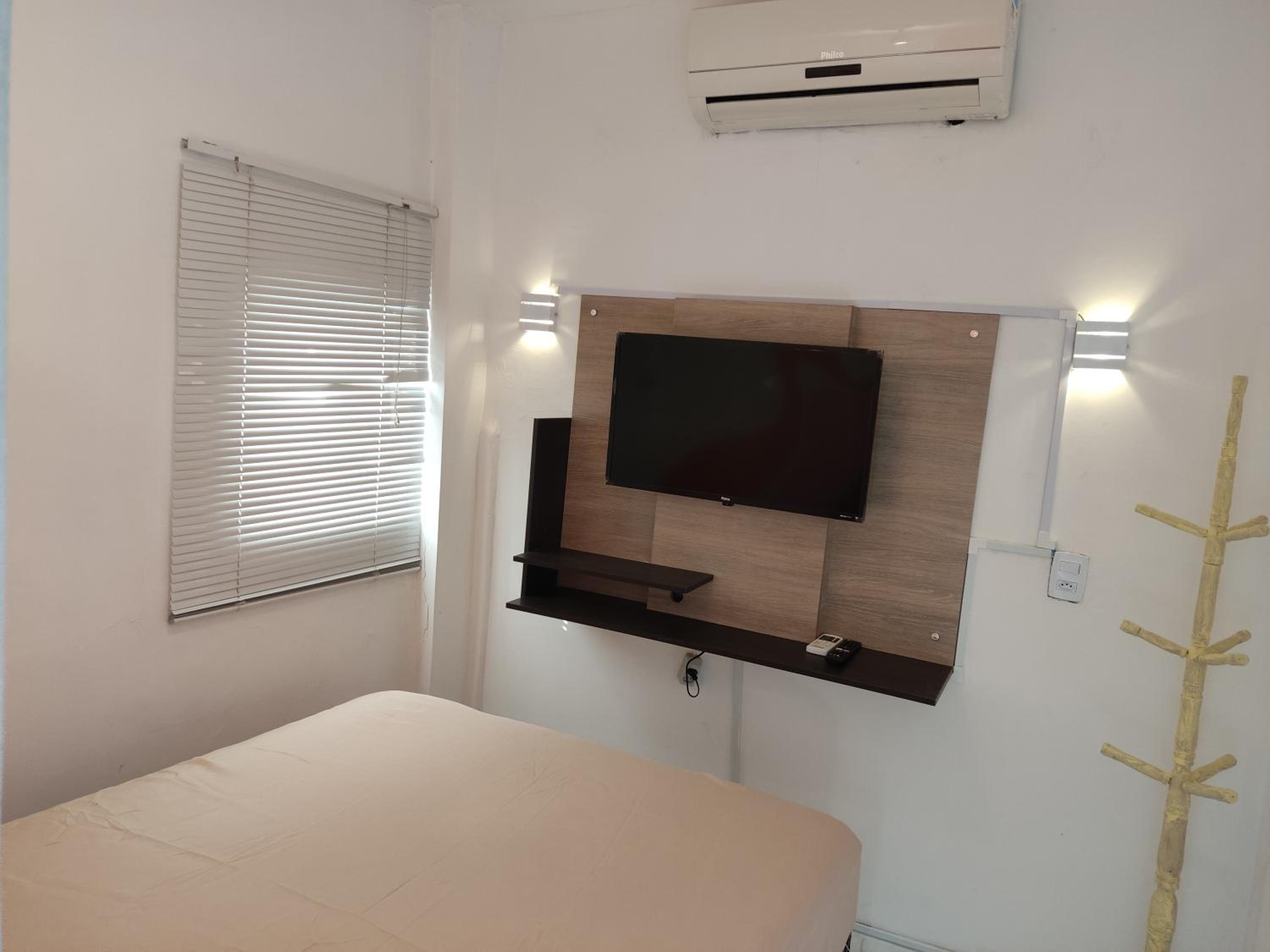 Sirius Hostel Copacabana Homestay
