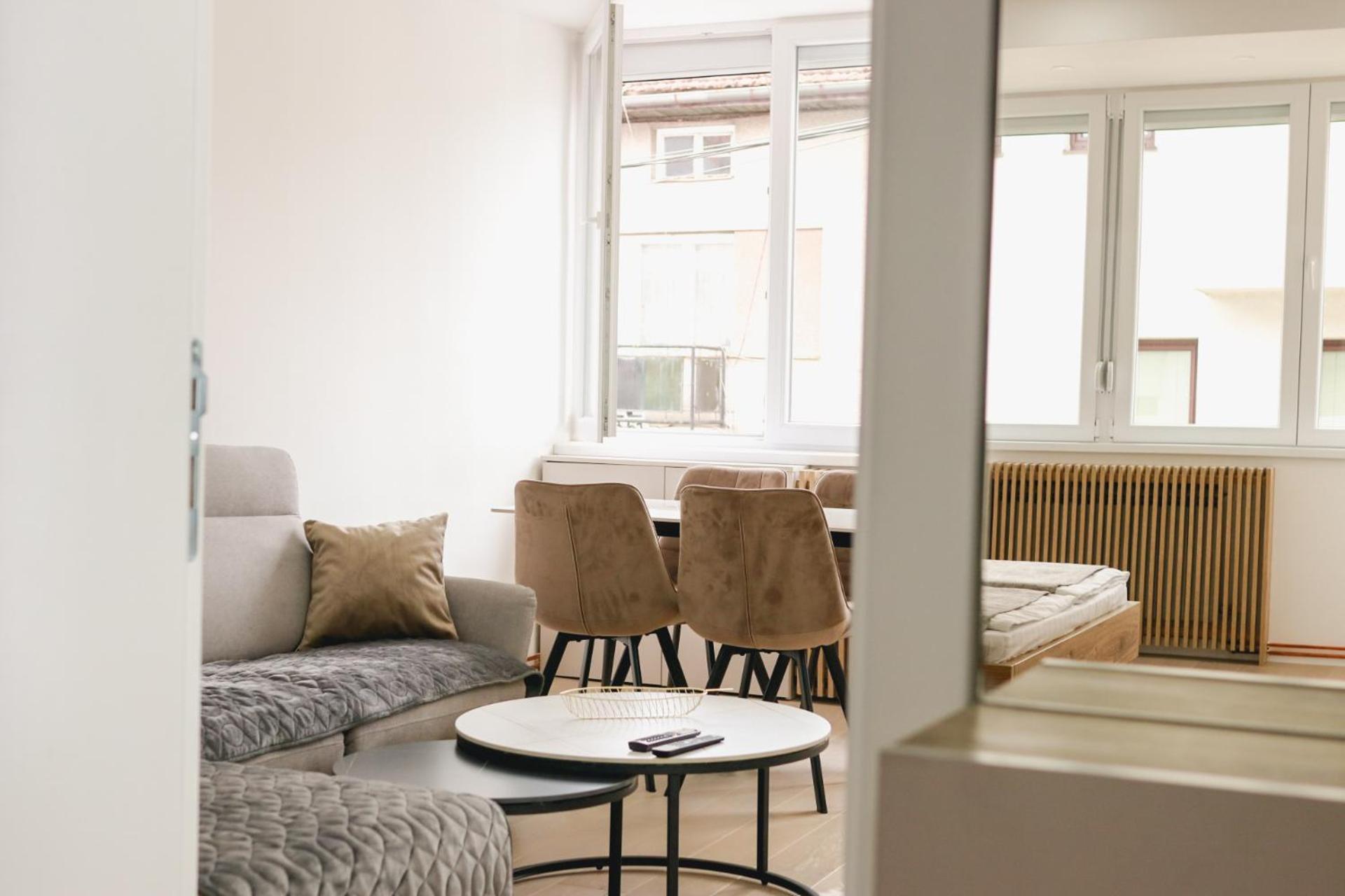 Old Town Lux Apartments Sarajevo