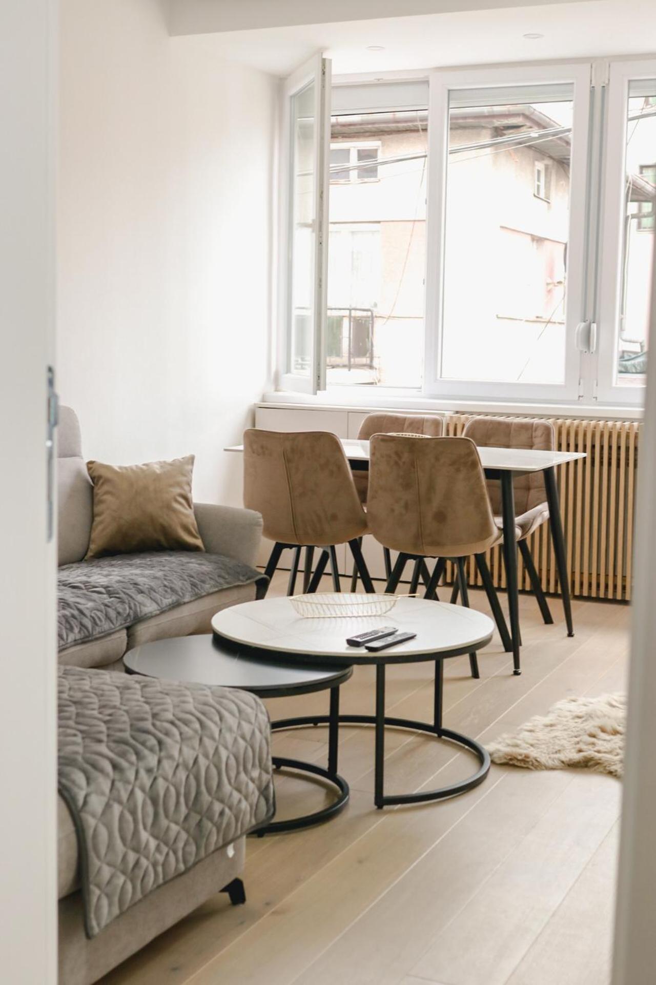 Old Town Lux Apartments Sarajevo