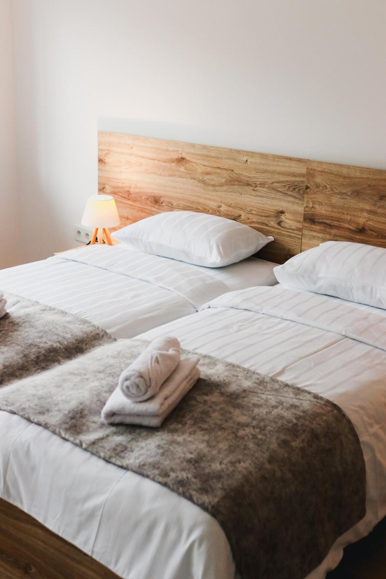 Old Town Lux Apartments Sarajevo