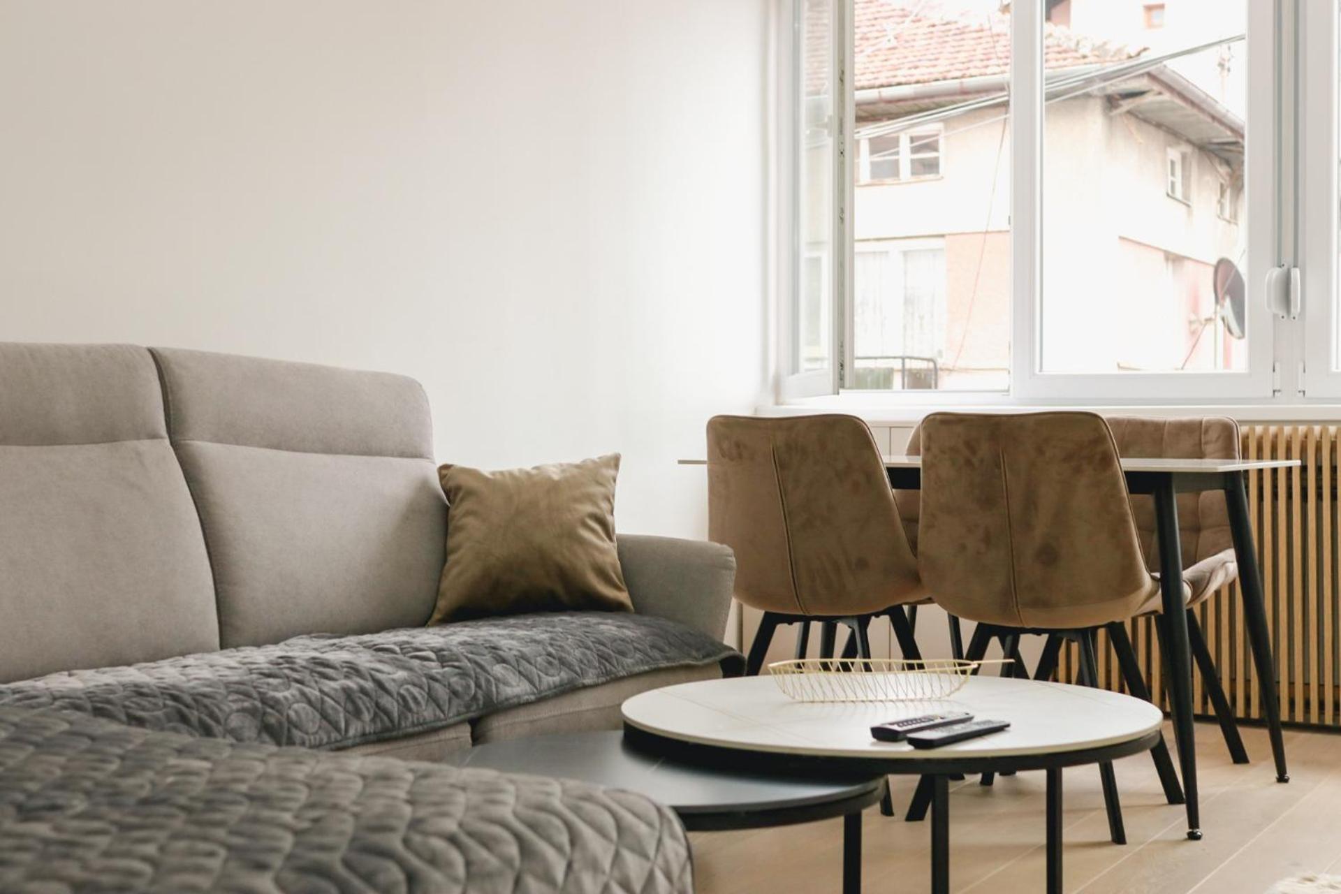 Old Town Lux Apartments Sarajevo