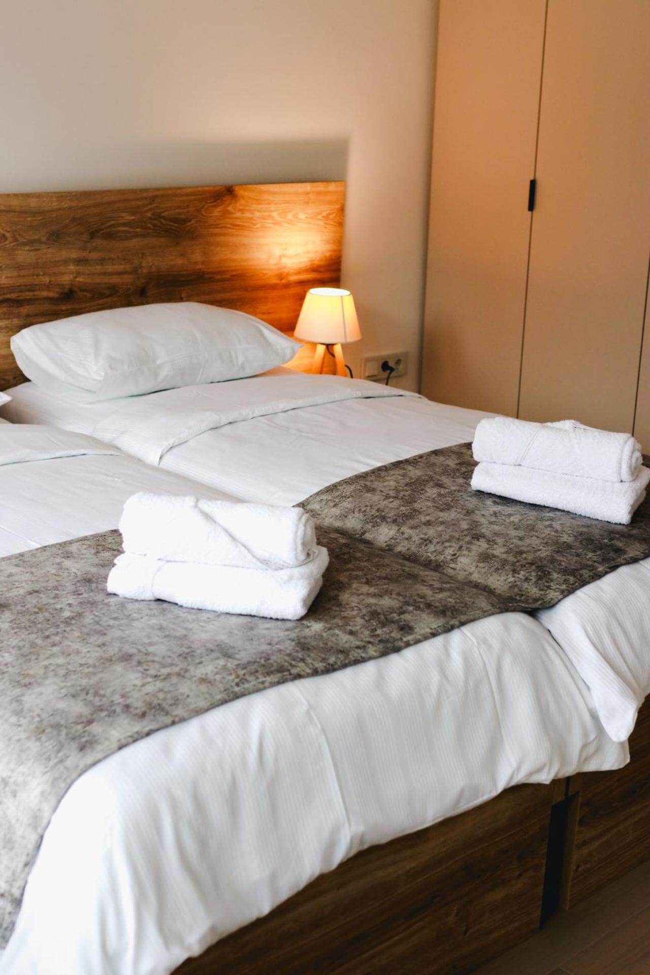 Old Town Lux Apartments Sarajevo