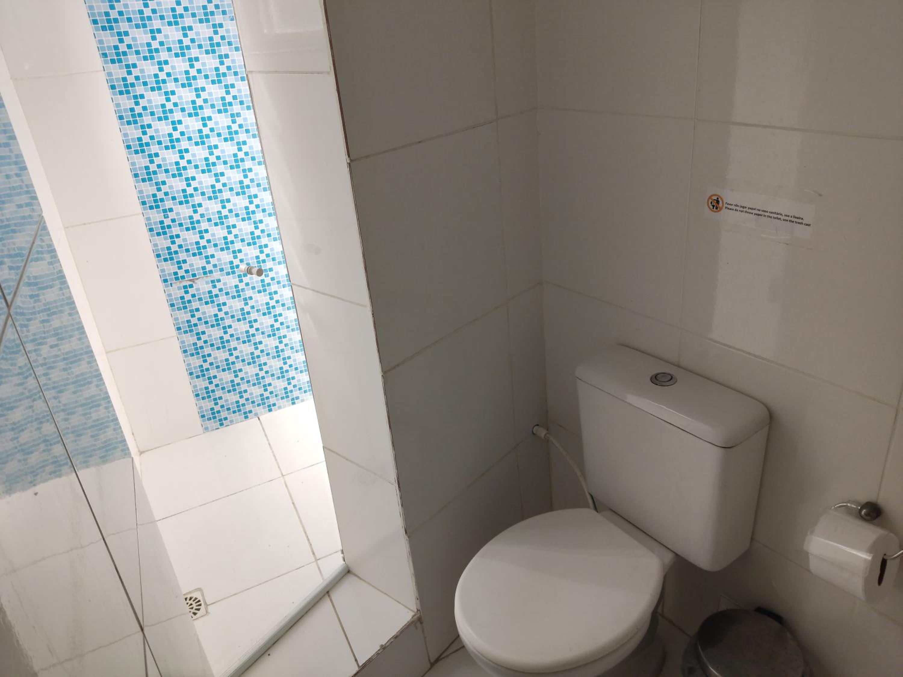 Sirius Hostel Copacabana Homestay