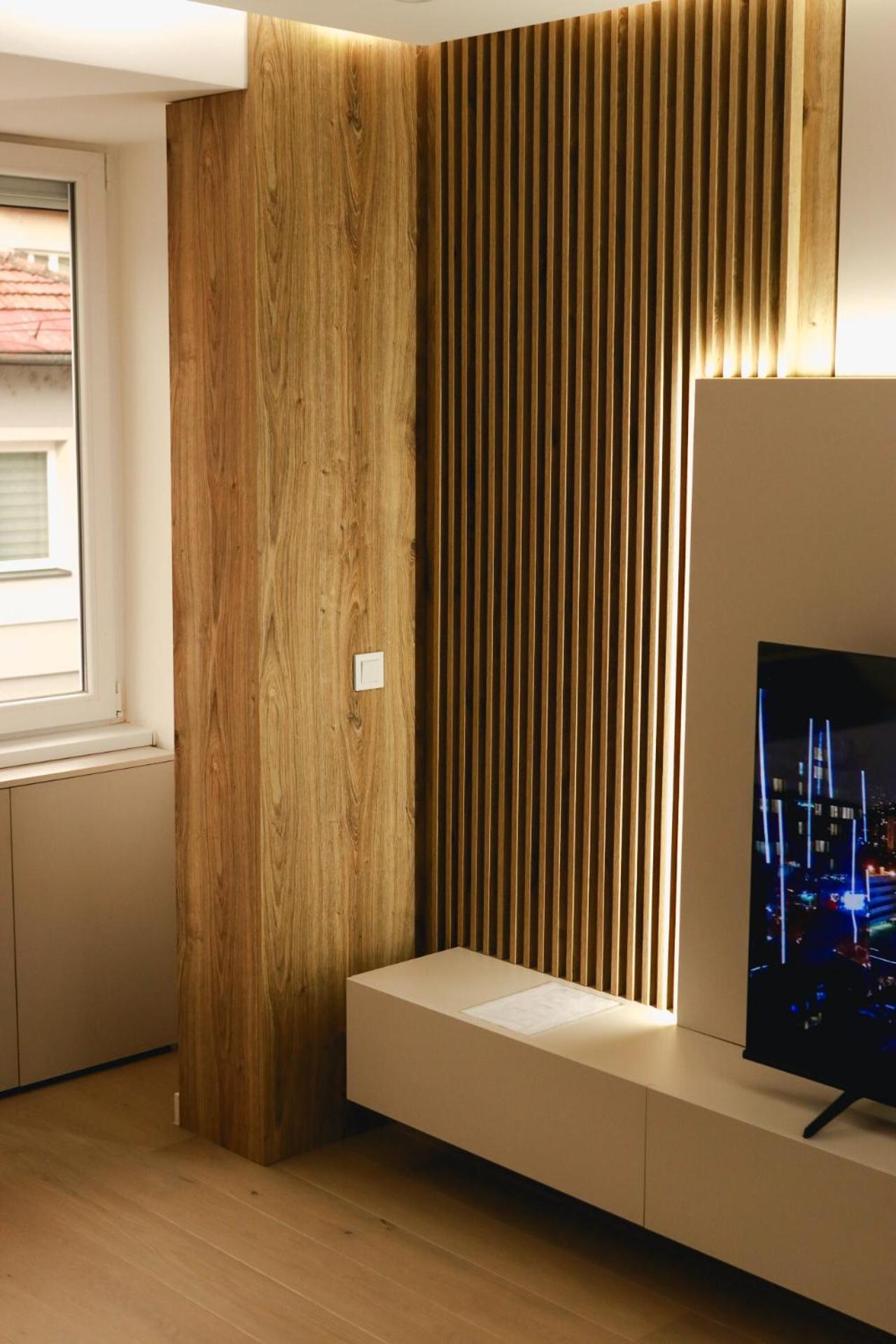 Old Town Lux Apartments Sarajevo