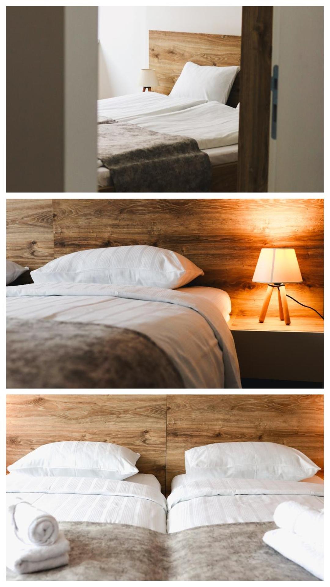 Old Town Lux Apartments Sarajevo