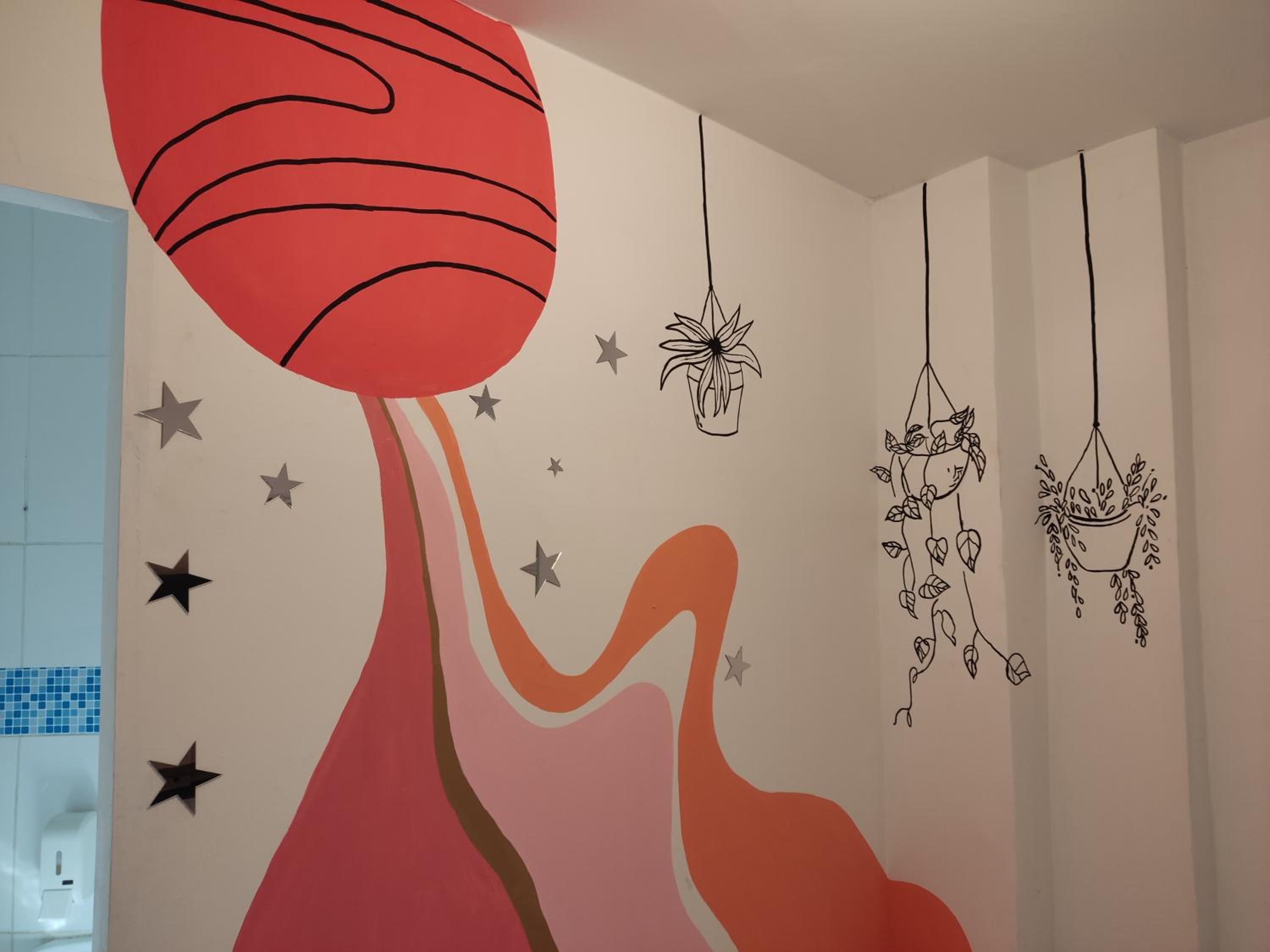Sirius Hostel Copacabana Homestay