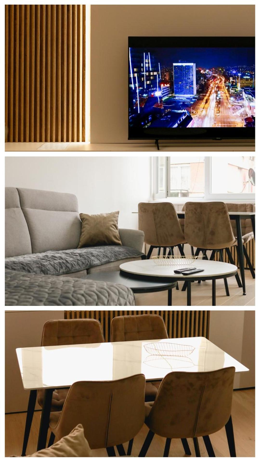 Old Town Lux Apartments Sarajevo