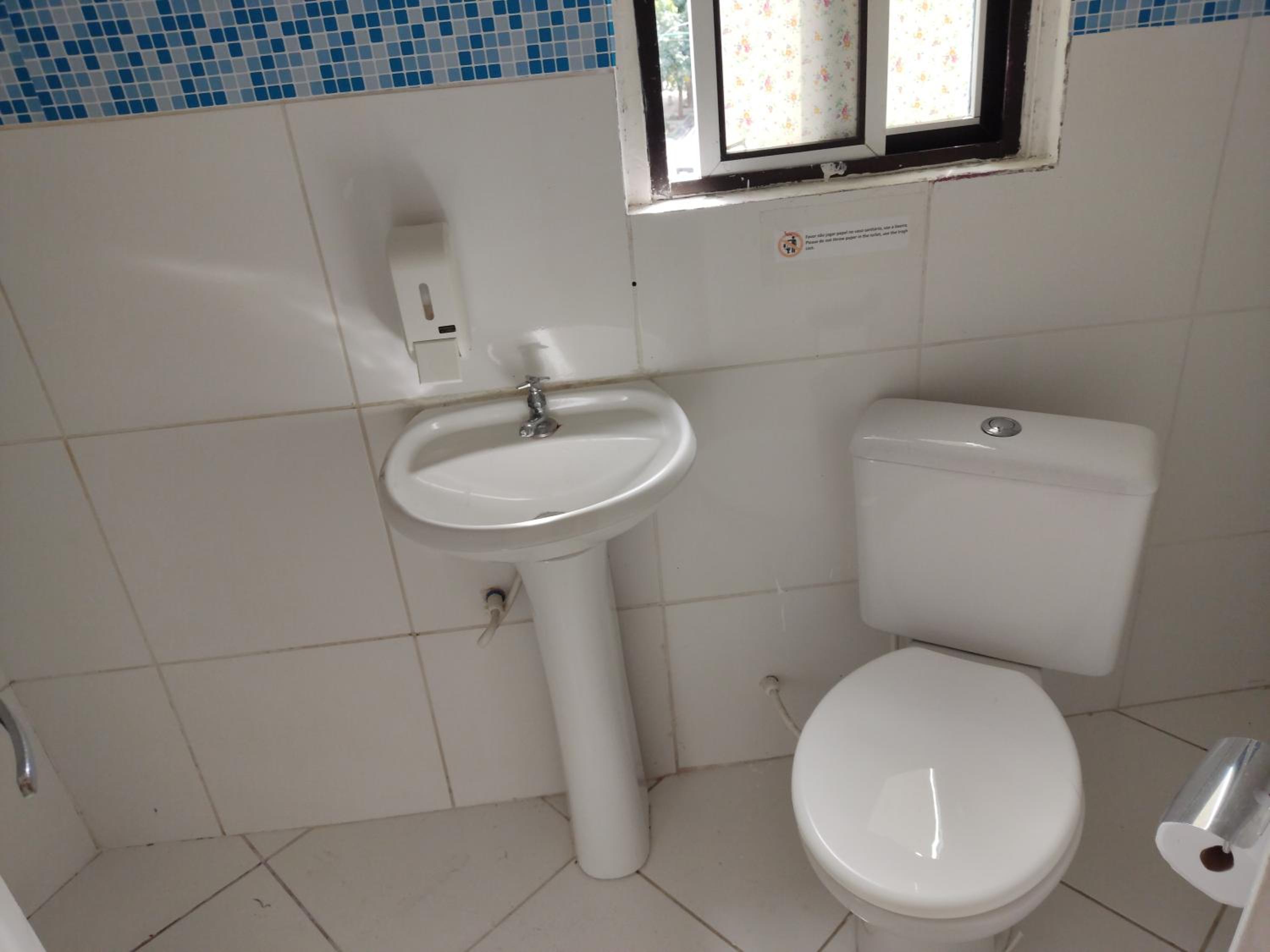 Sirius Hostel Copacabana Homestay