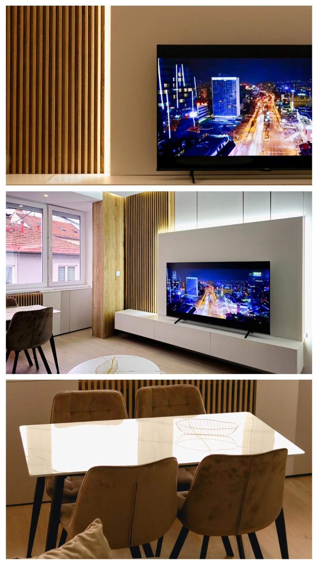 Old Town Lux Apartments Sarajevo