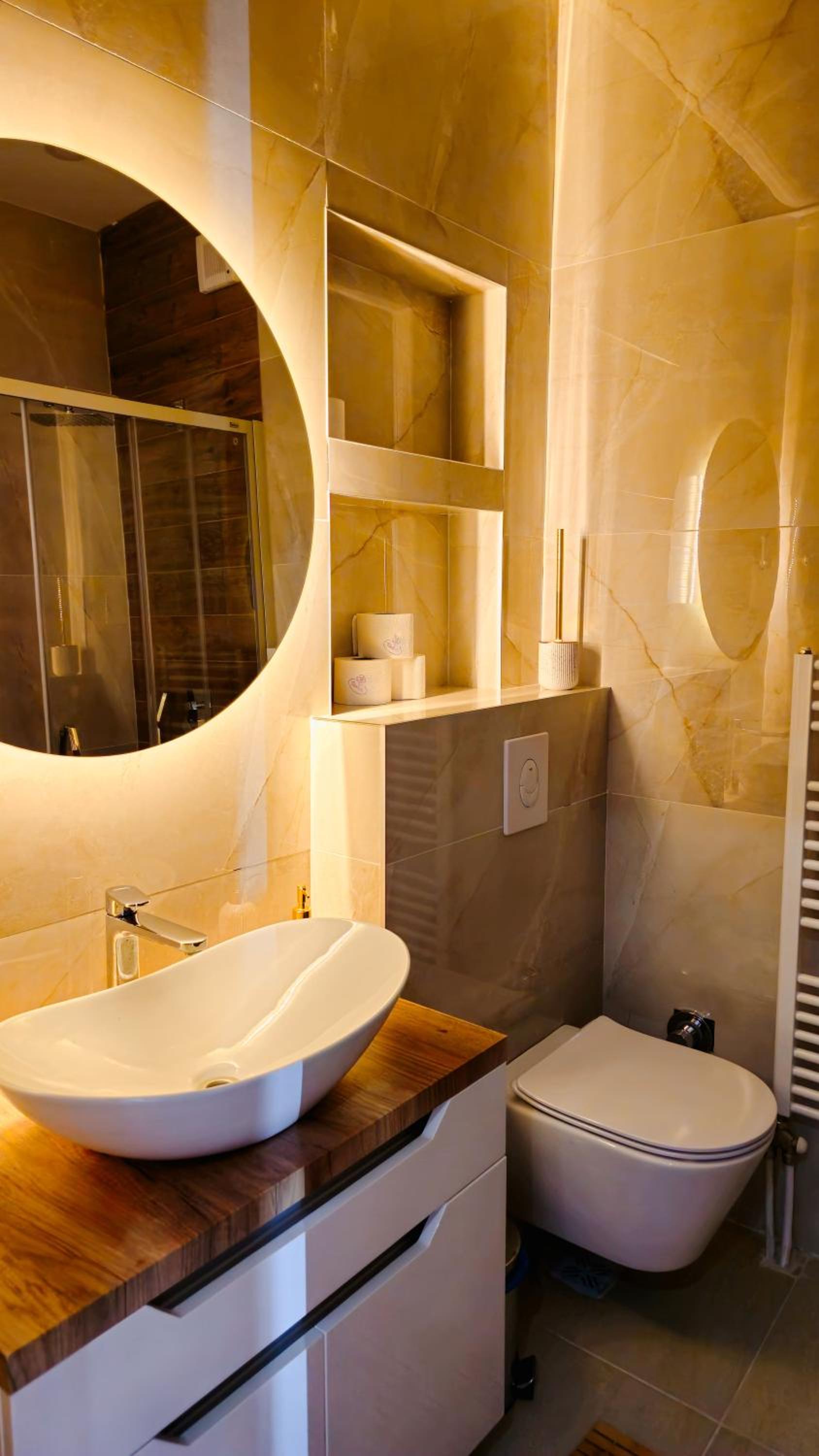 Old Town Lux Apartments Sarajevo
