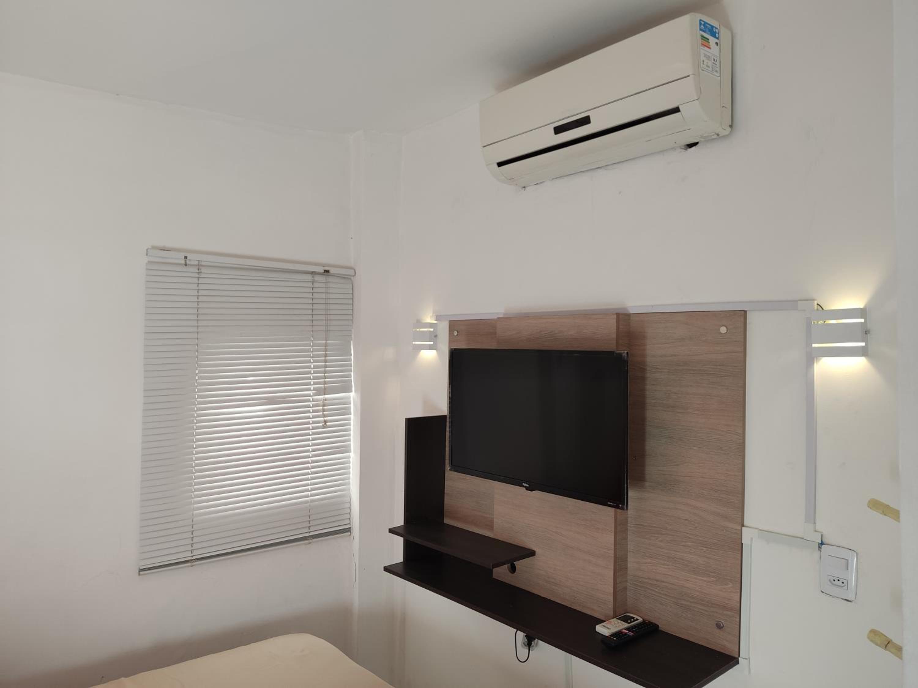Sirius Hostel Copacabana Homestay