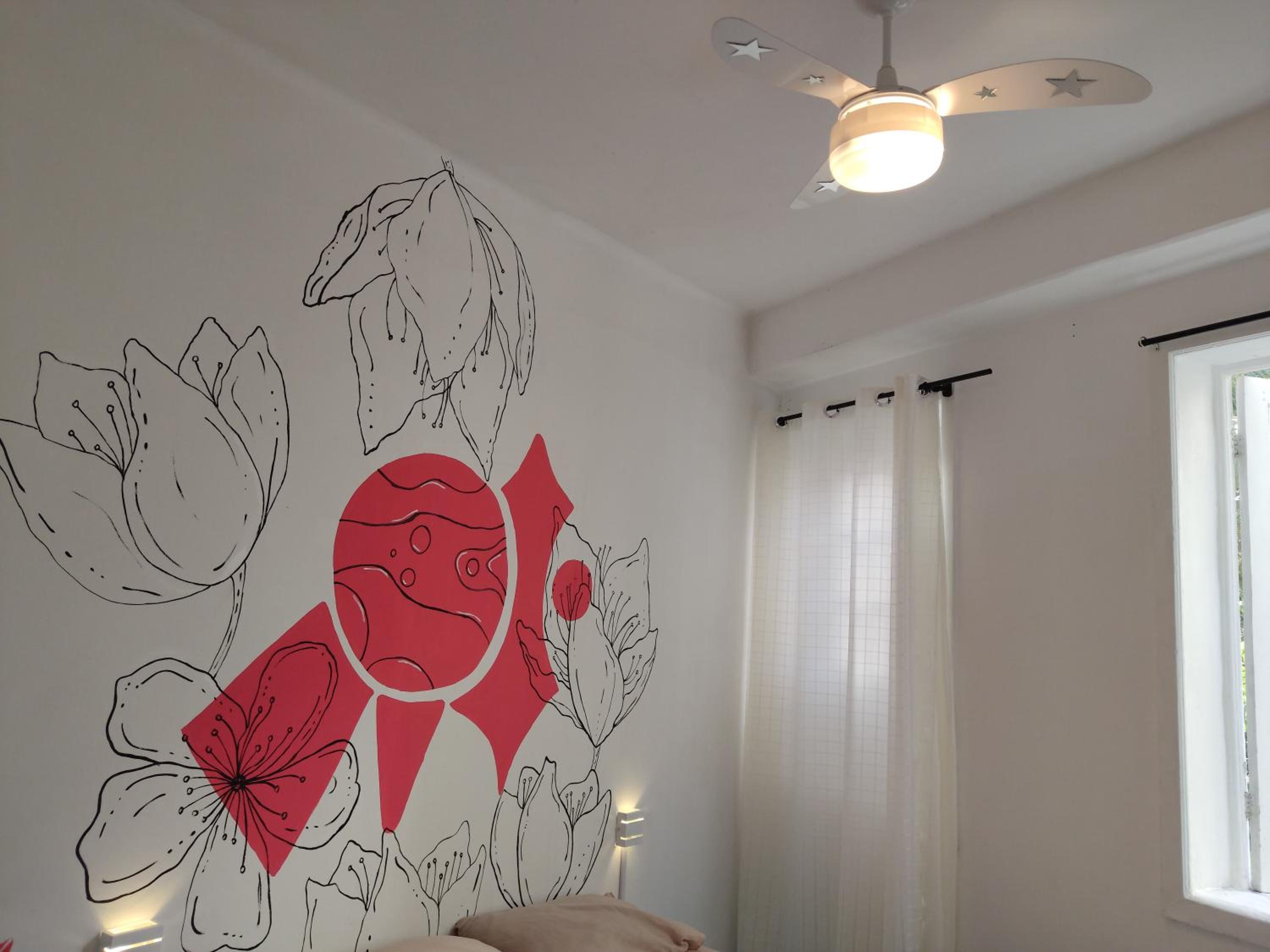 Sirius Hostel Copacabana Homestay