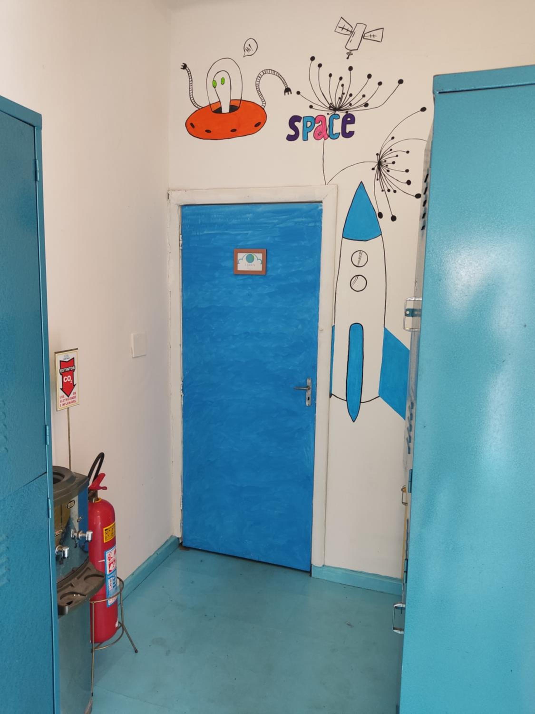 Sirius Hostel Copacabana Homestay