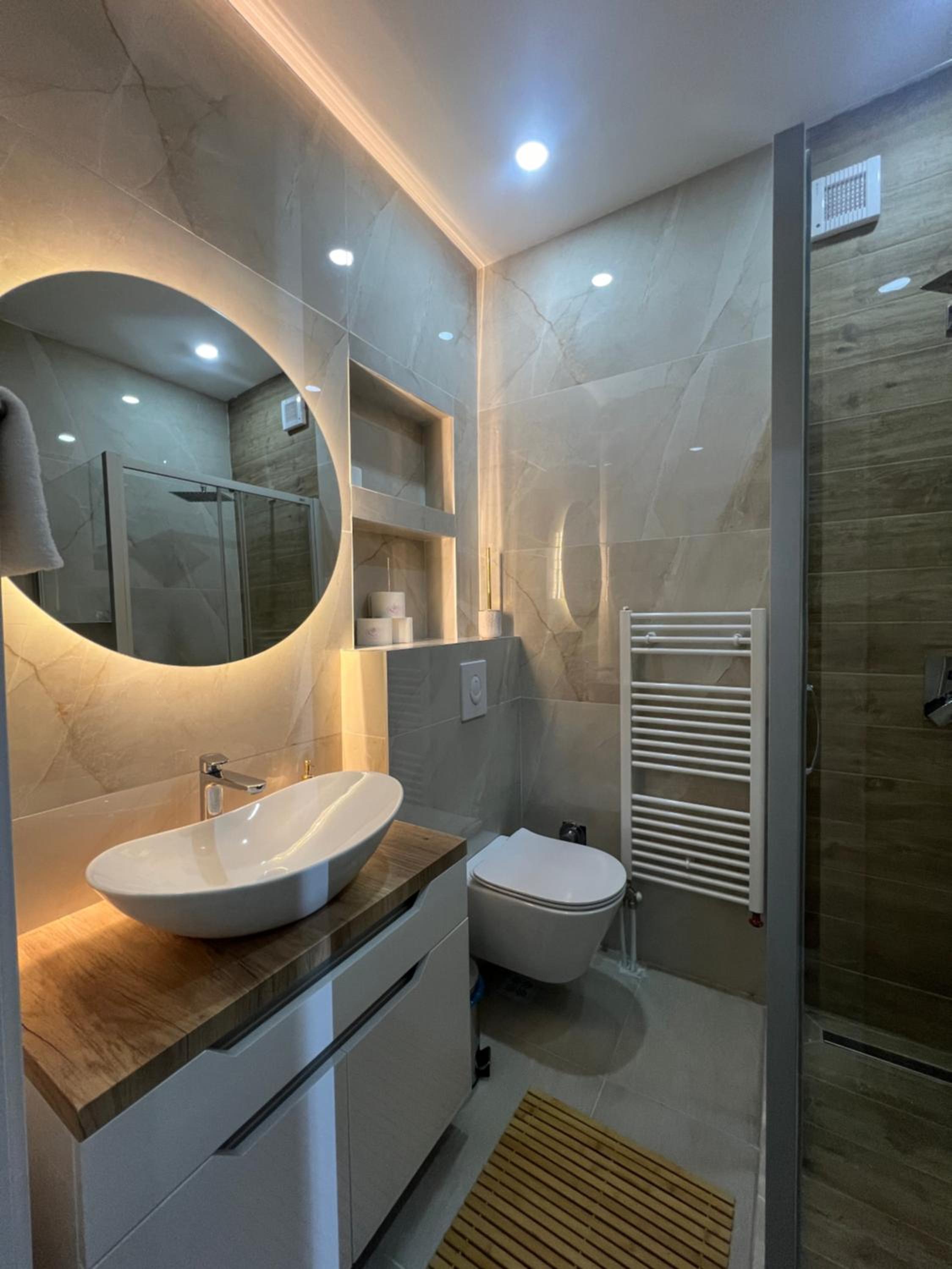 Old Town Lux Apartments Sarajevo