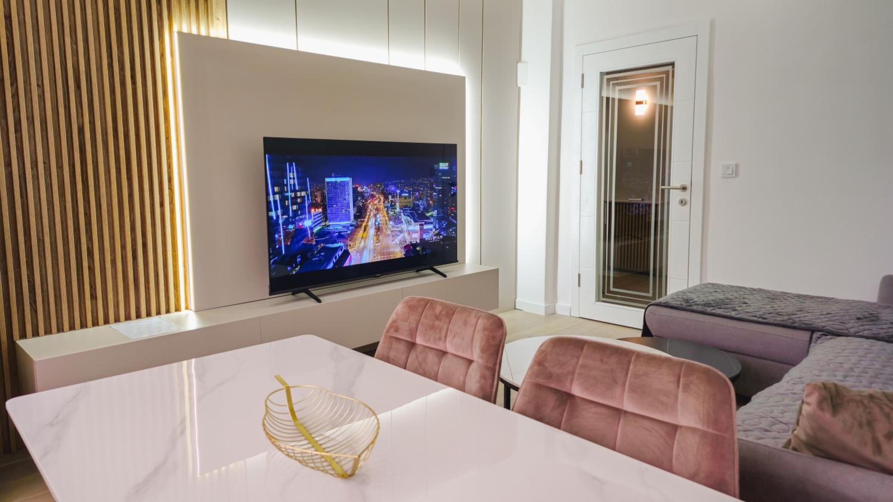 Old Town Lux Apartments Sarajevo