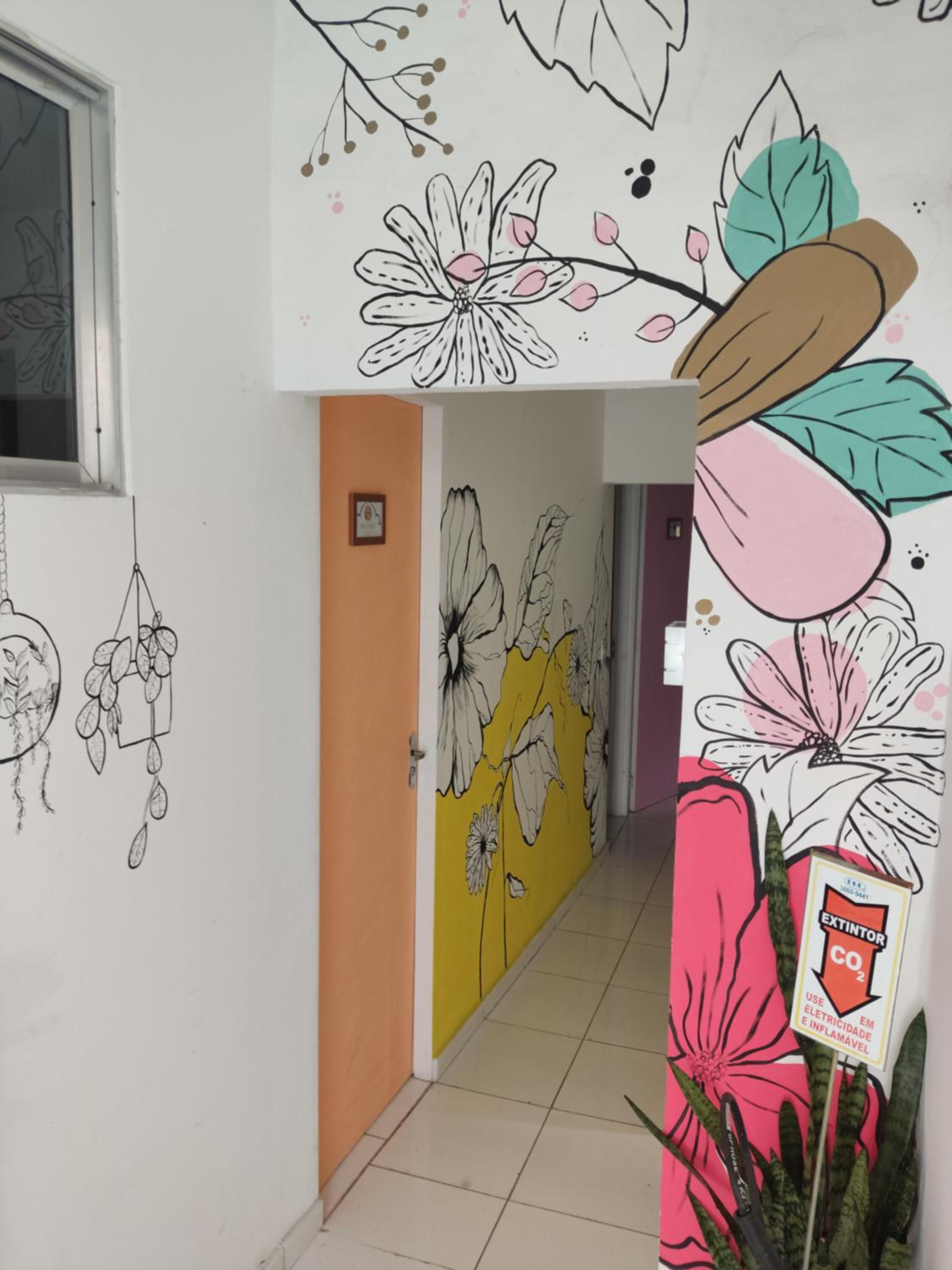 Sirius Hostel Copacabana Homestay