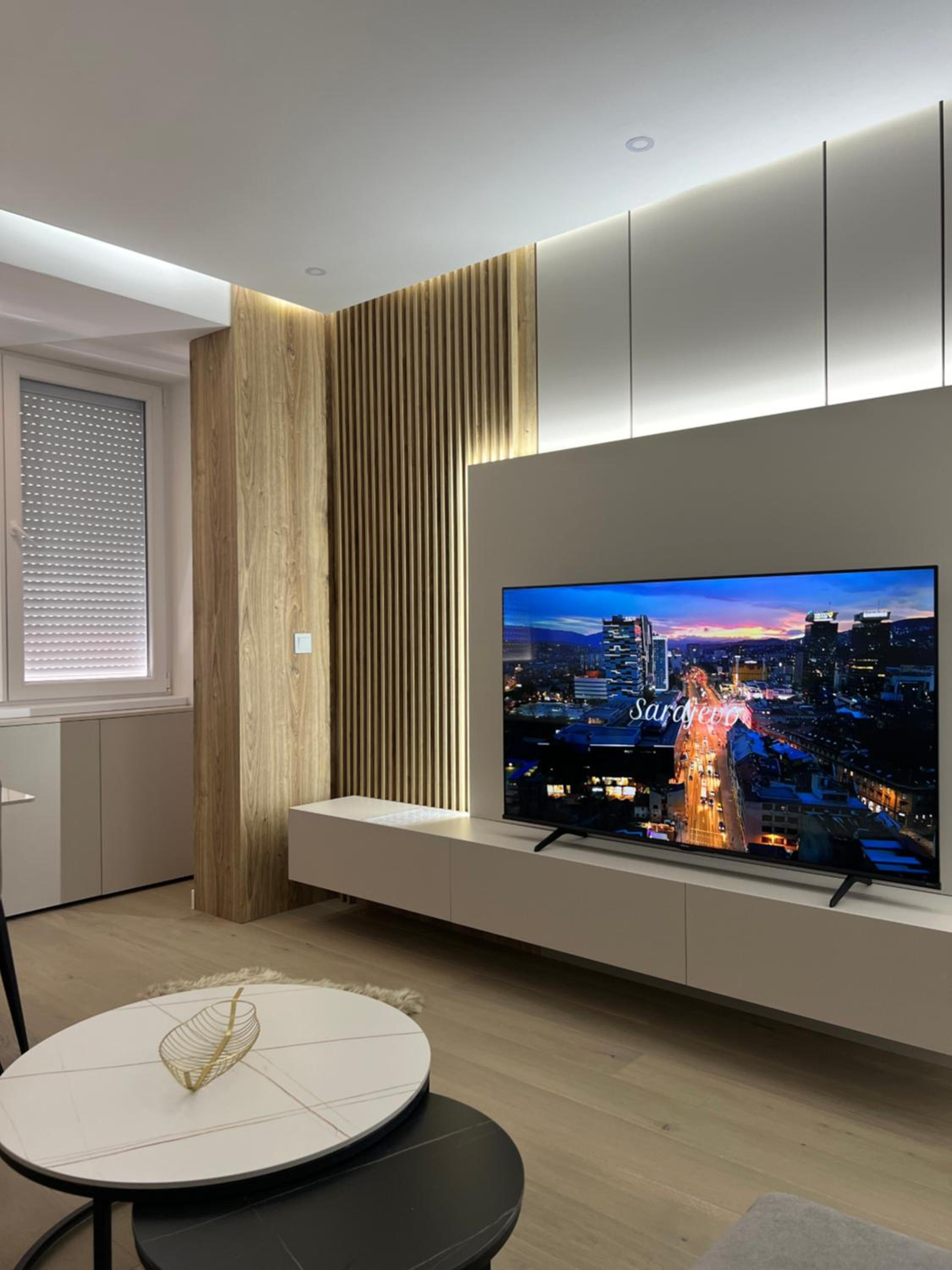 Old Town Lux Apartments Sarajevo