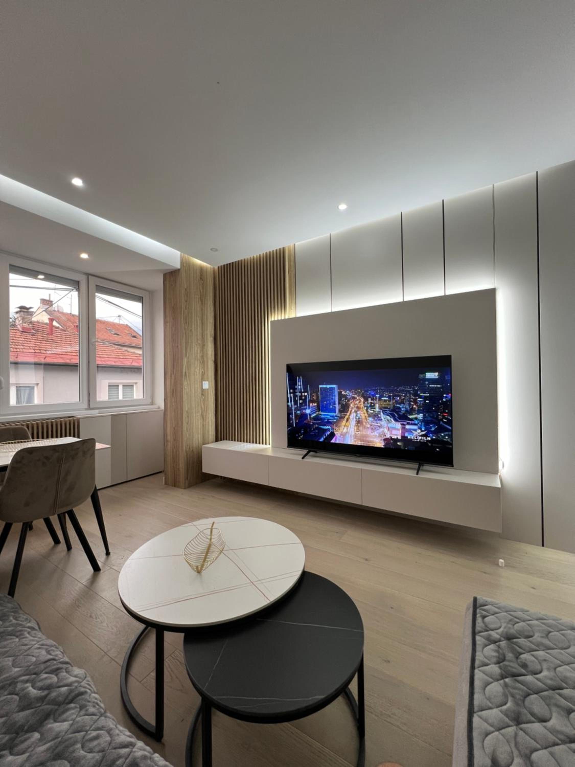 Old Town Lux Apartments Sarajevo