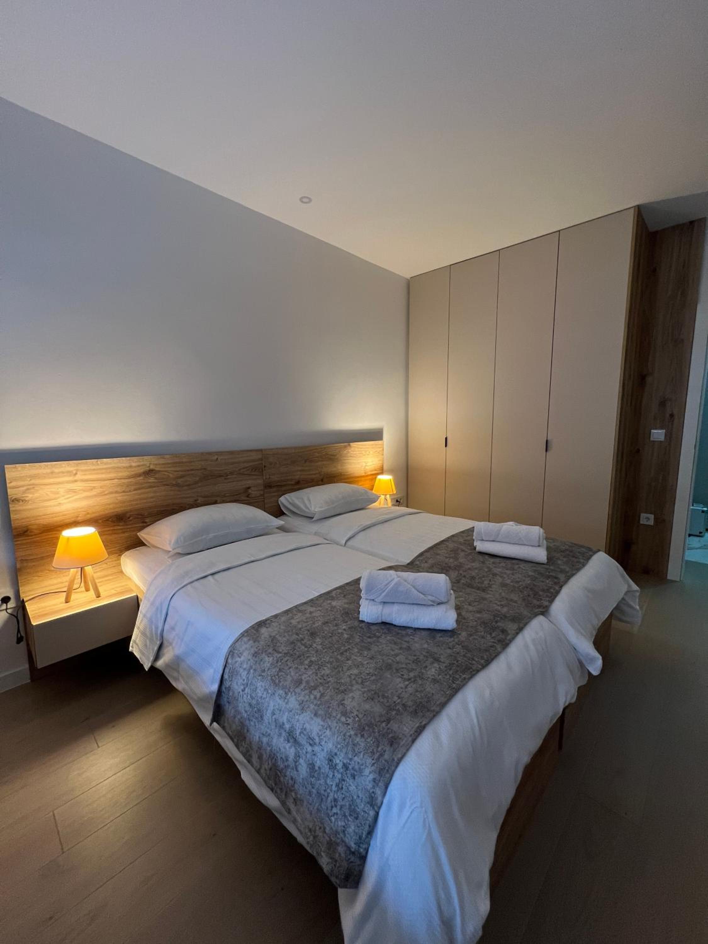 Old Town Lux Apartments Sarajevo