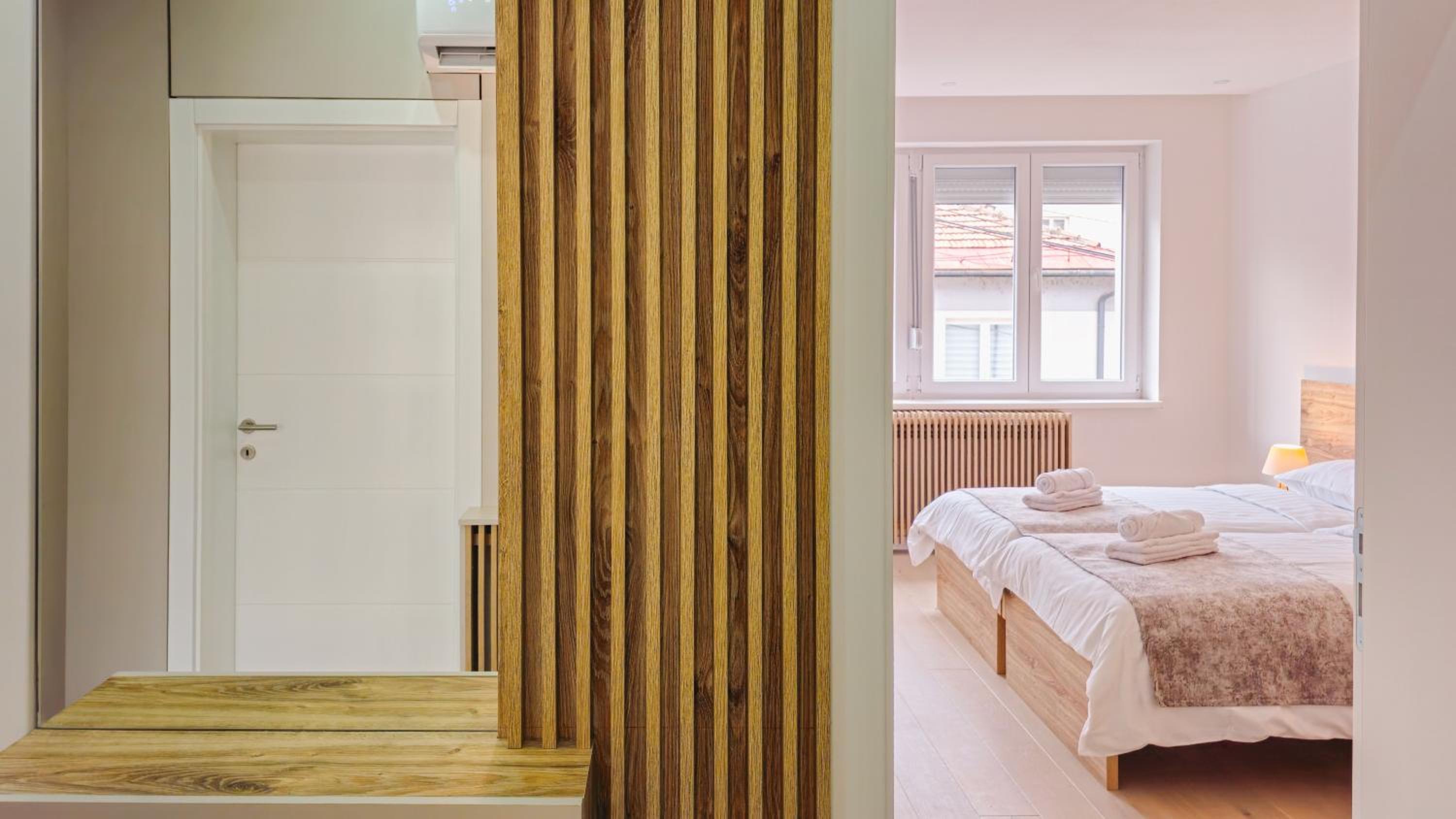 Old Town Lux Apartments Sarajevo