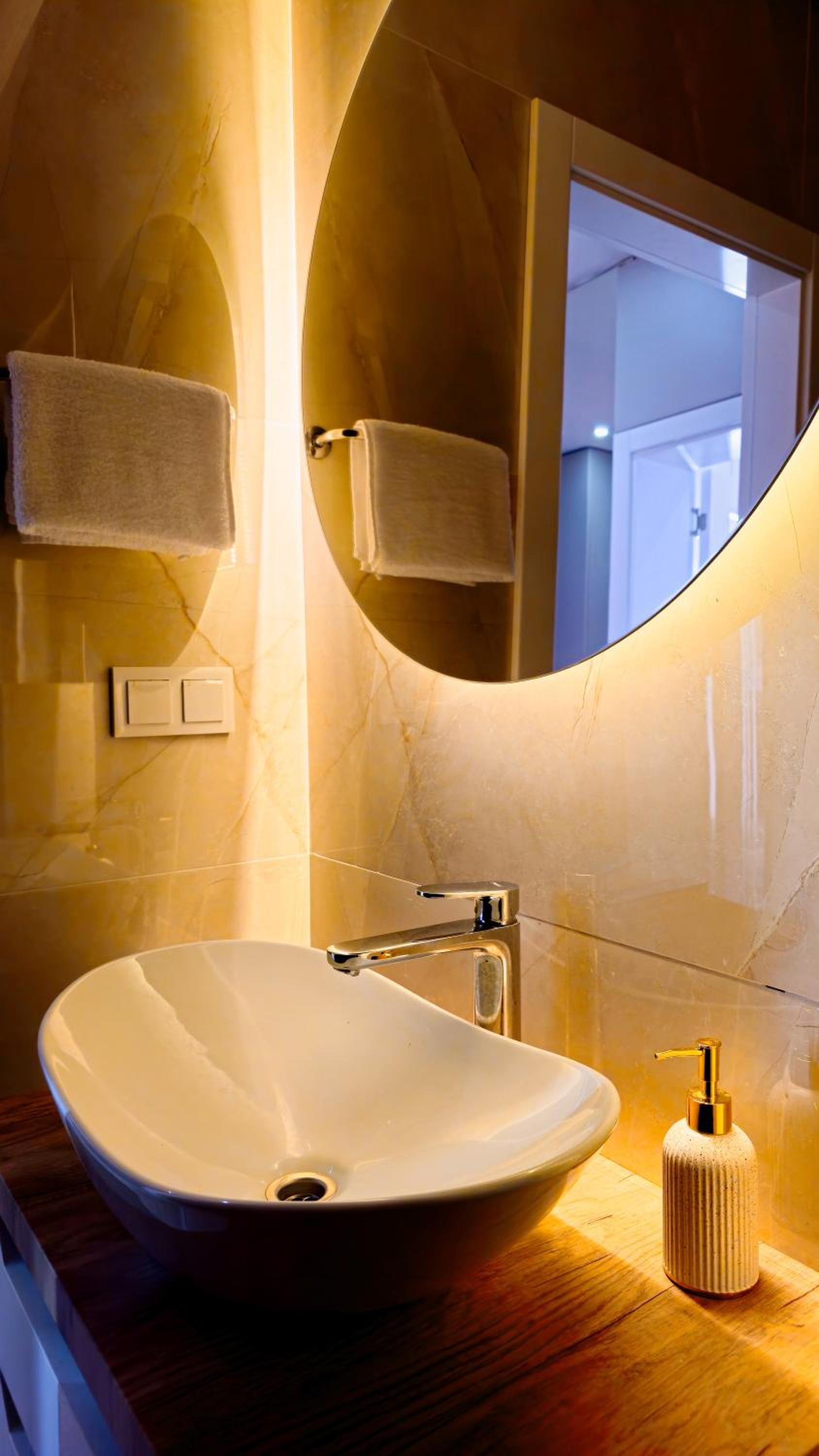 Old Town Lux Apartments Sarajevo