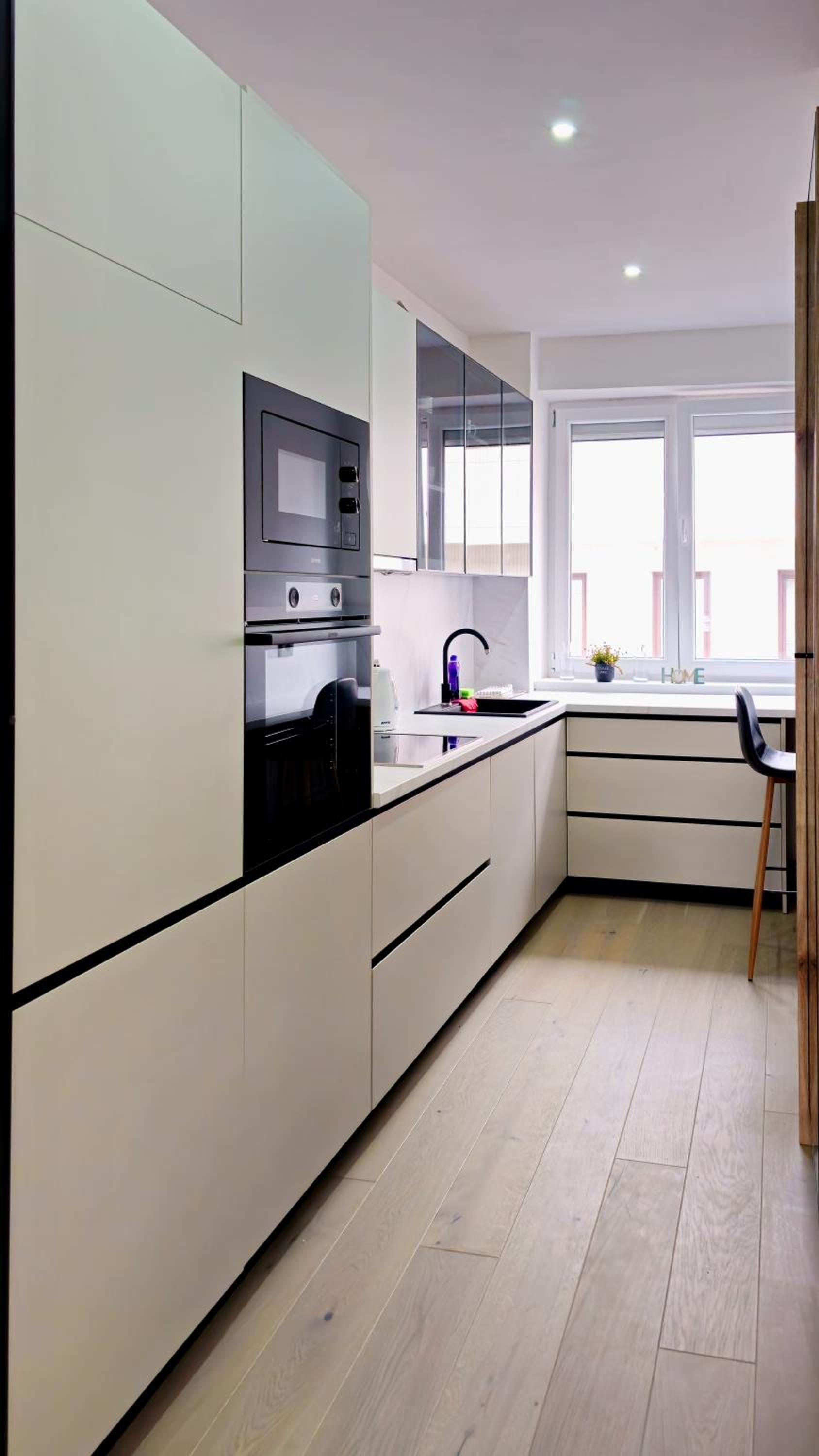 Old Town Lux Apartments Sarajevo