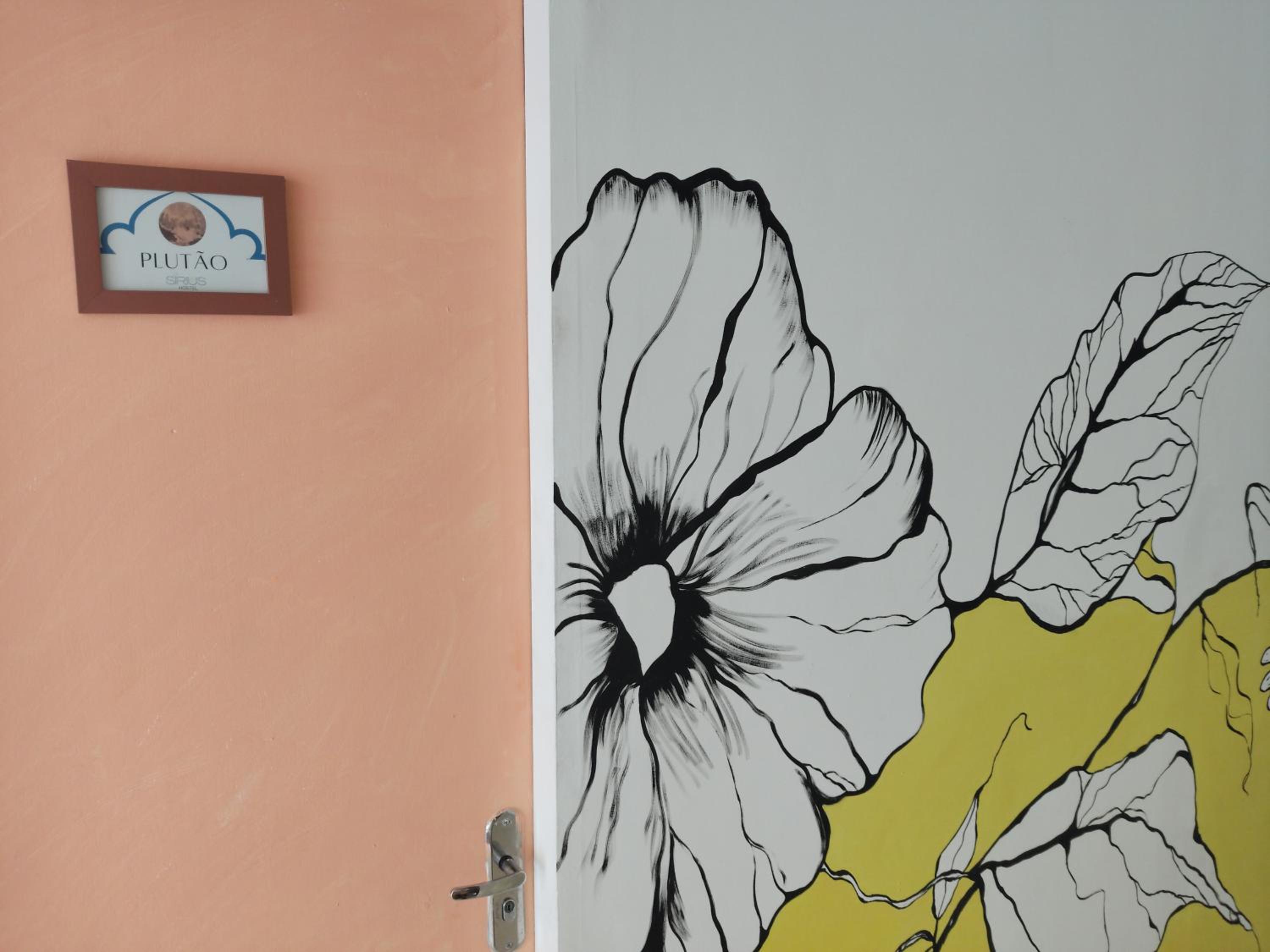 Sirius Hostel Copacabana Homestay