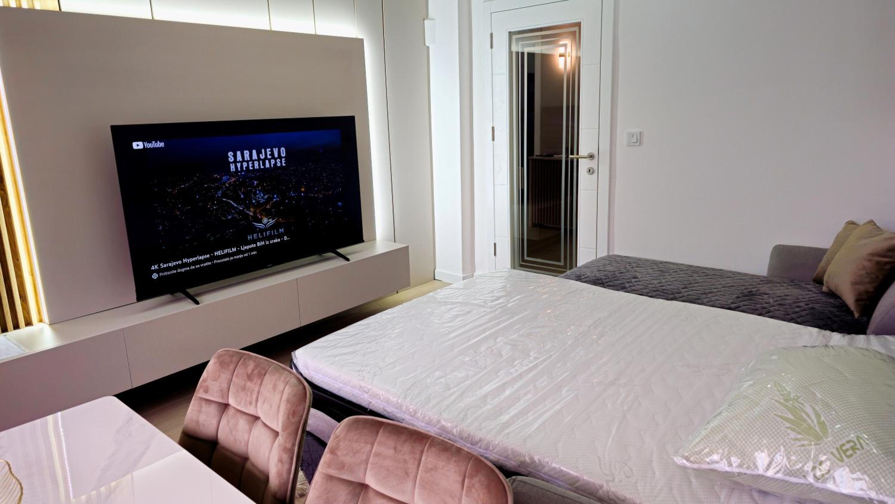 Old Town Lux Apartments Sarajevo