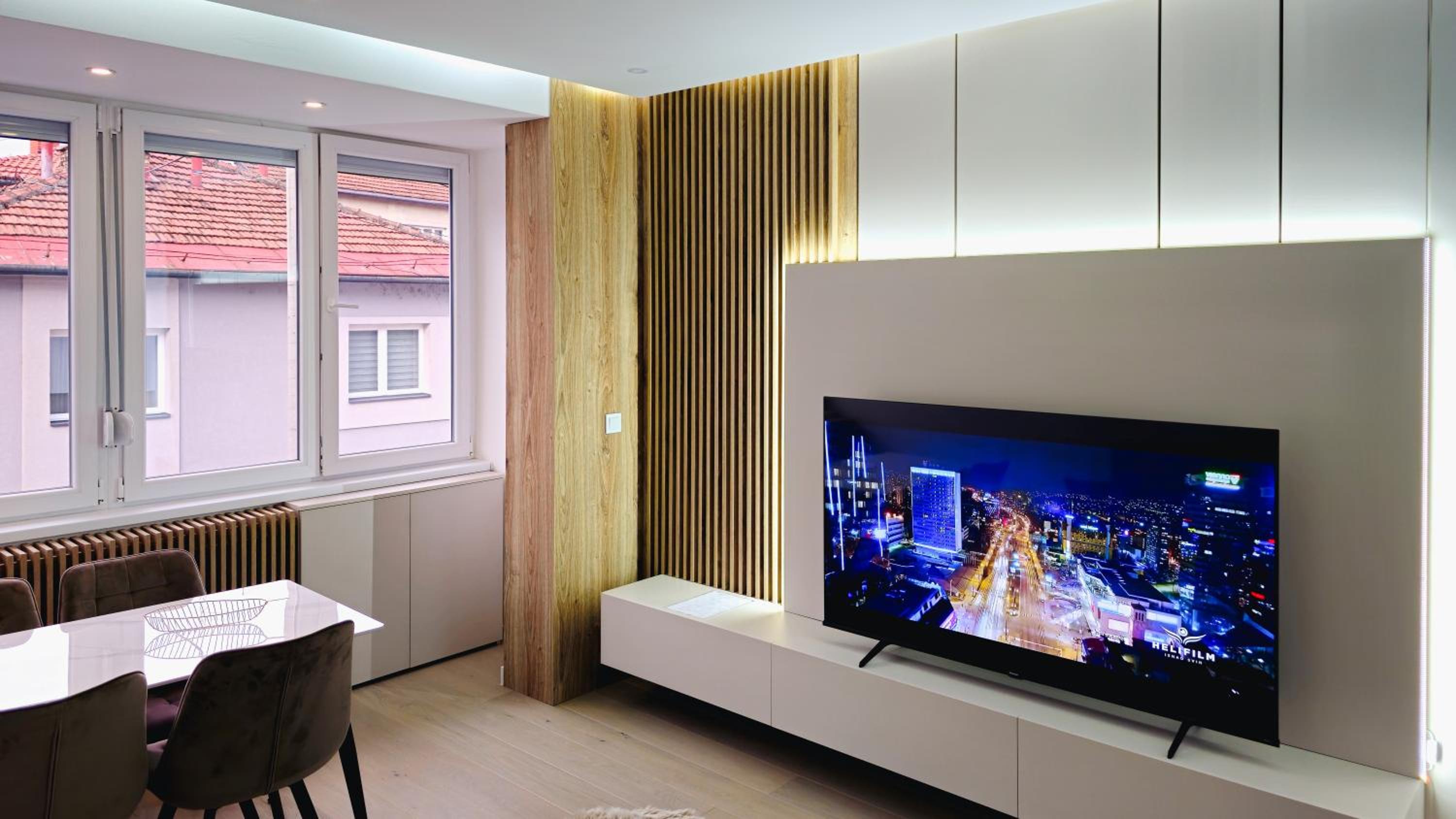 Old Town Lux Apartments Sarajevo
