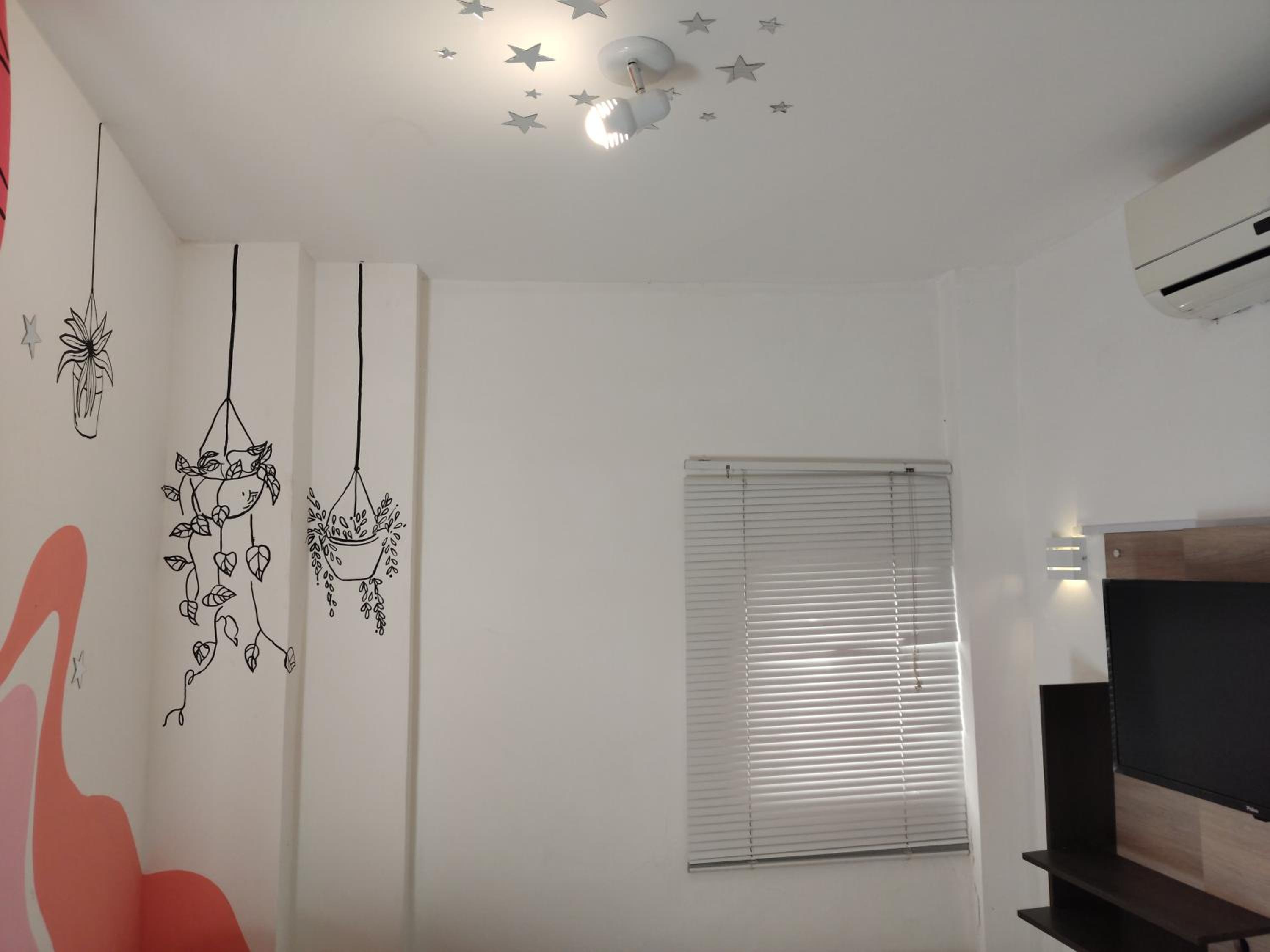 Sirius Hostel Copacabana Homestay