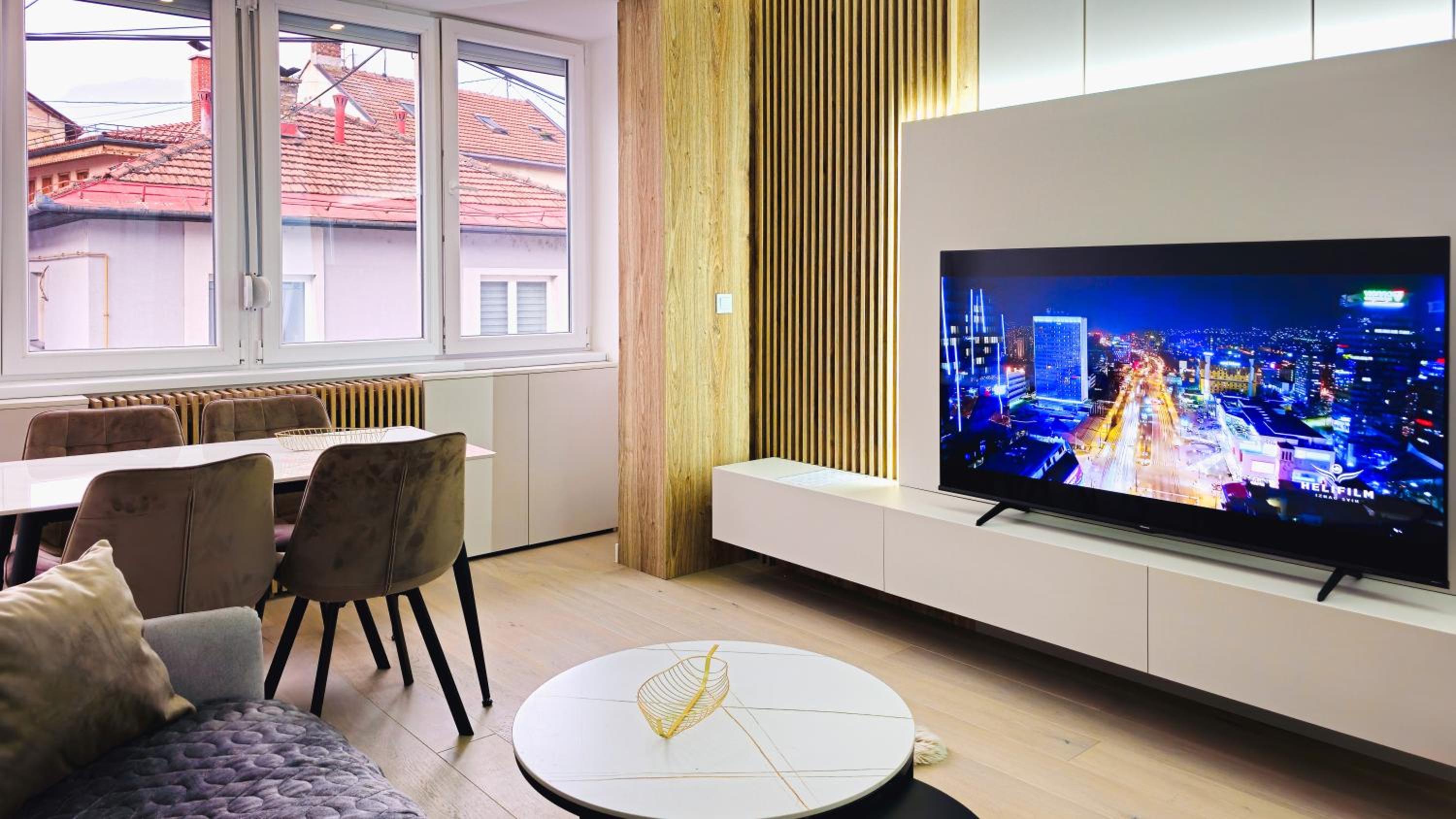 Old Town Lux Apartments Sarajevo
