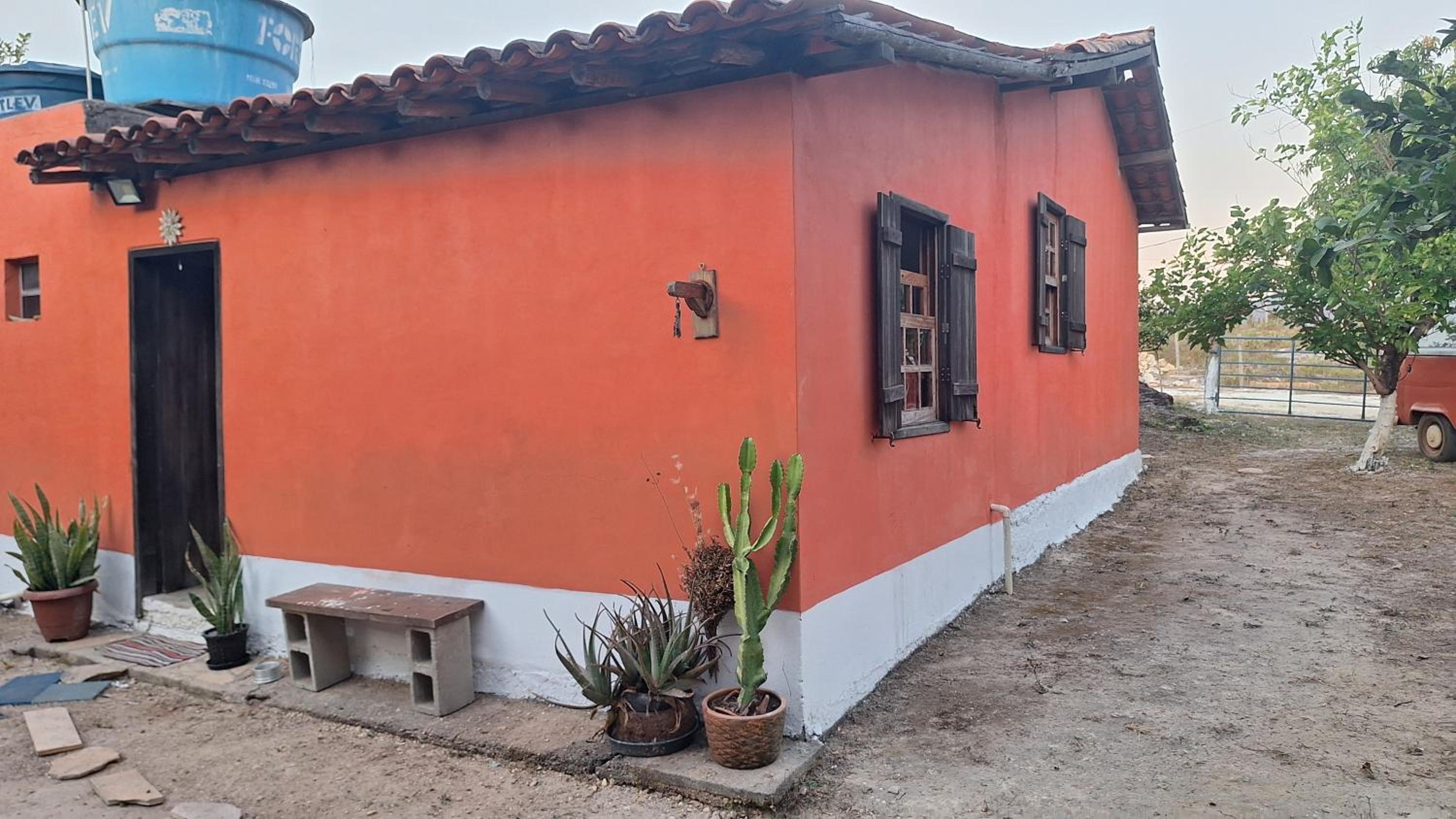 Casa Donjá