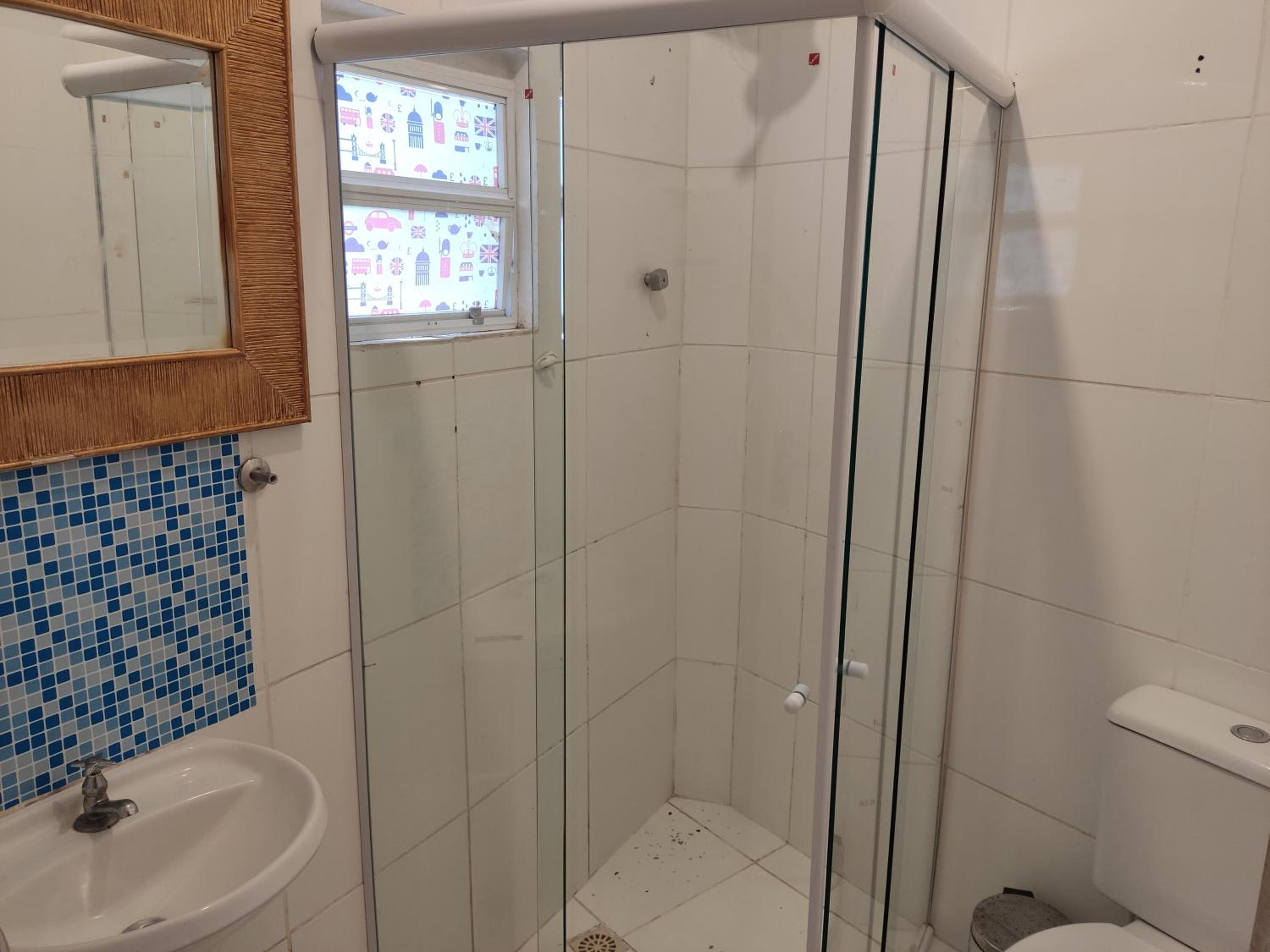 Sirius Hostel Copacabana Homestay