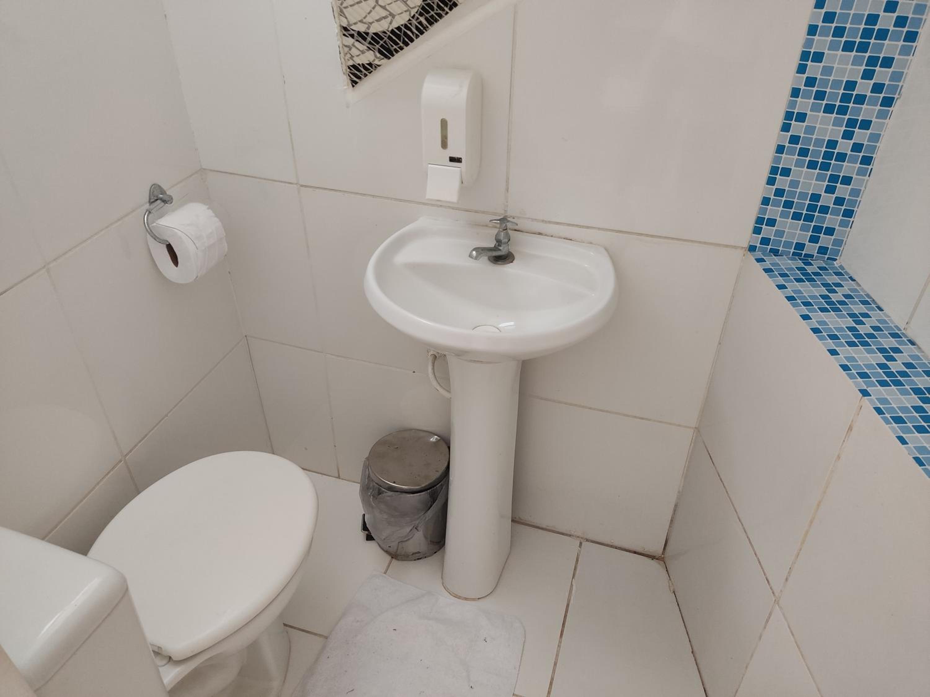 Sirius Hostel Copacabana Homestay