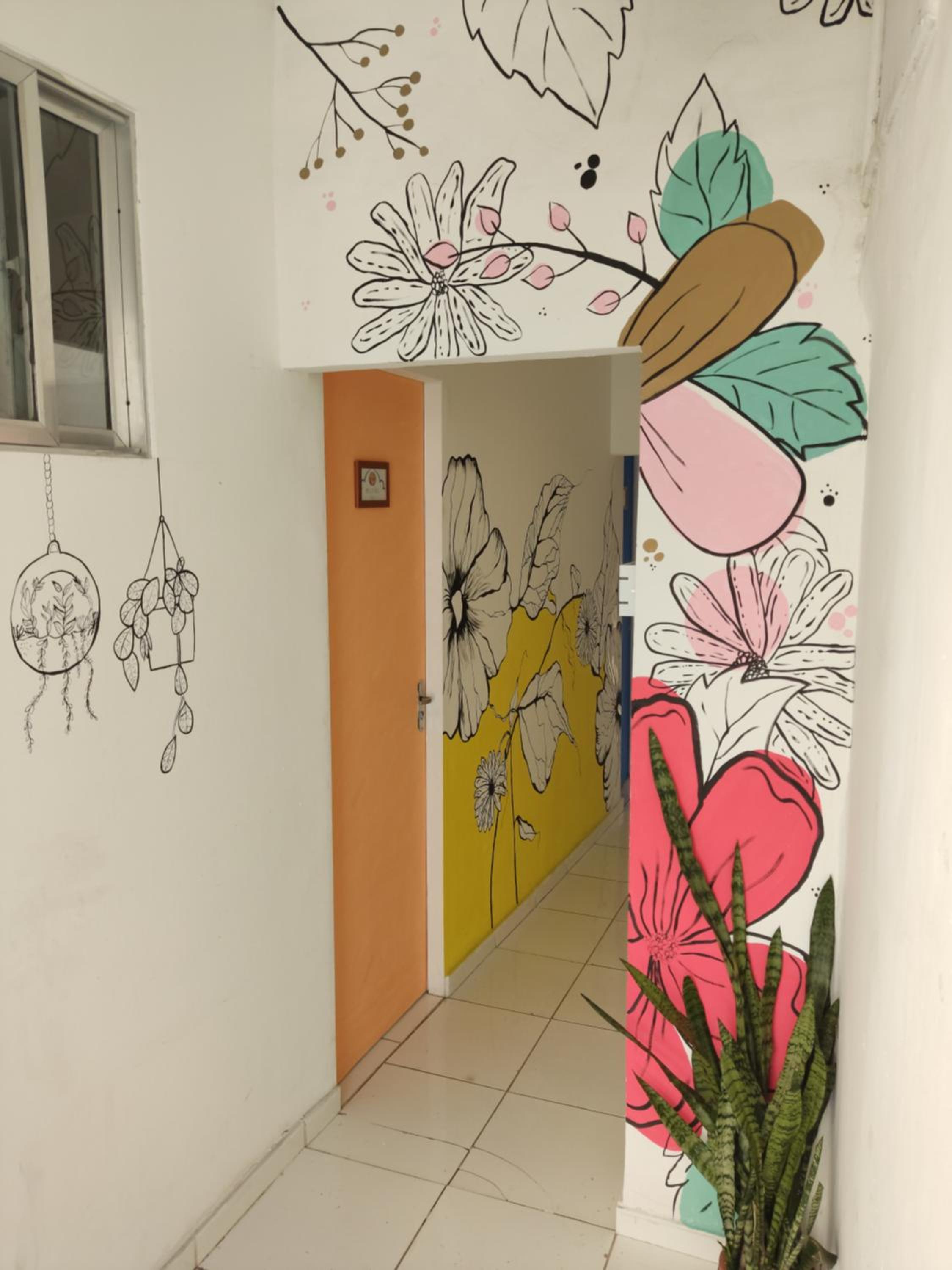 Sirius Hostel Copacabana Homestay
