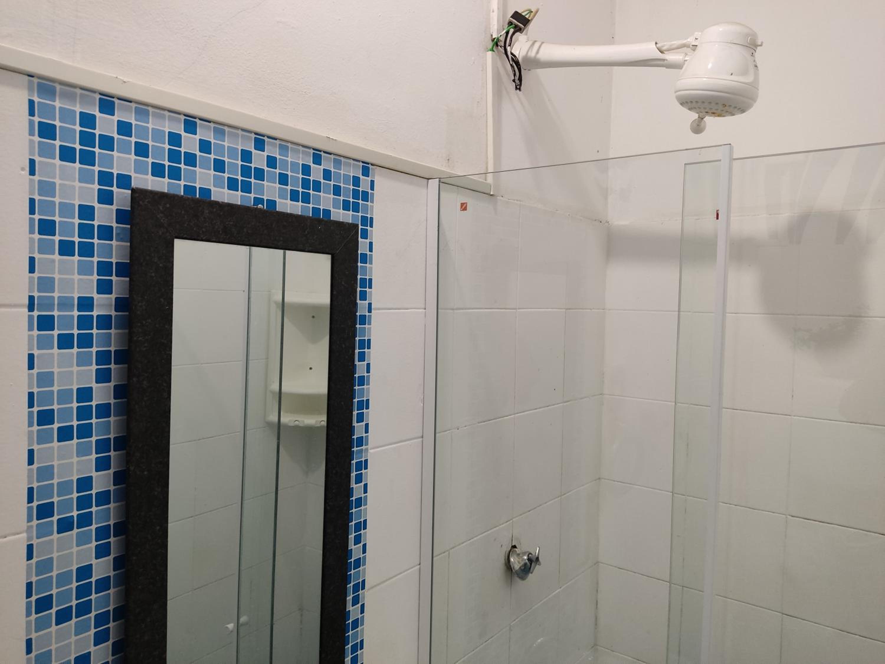 Sirius Hostel Copacabana Homestay