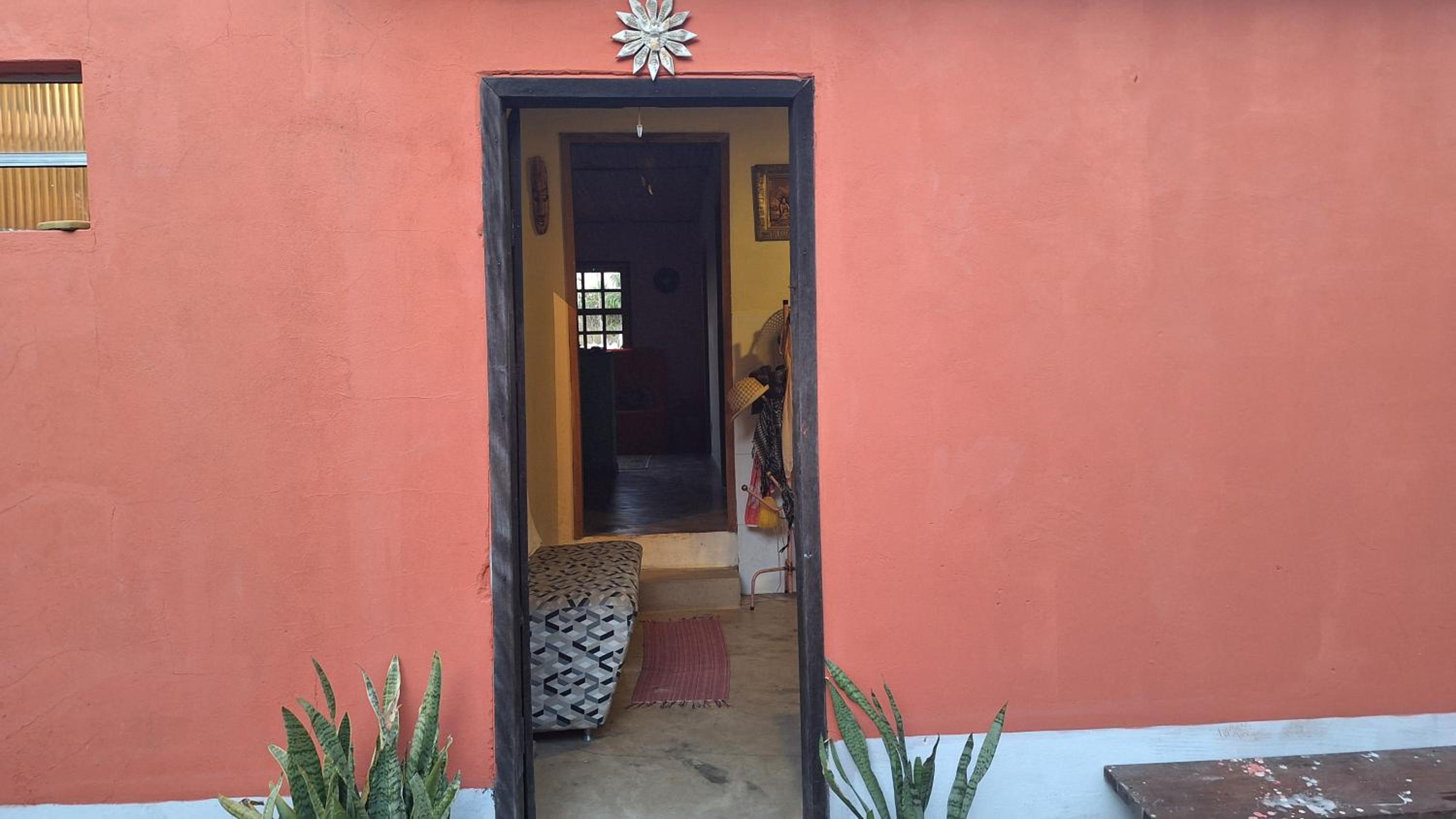 Casa Donjá