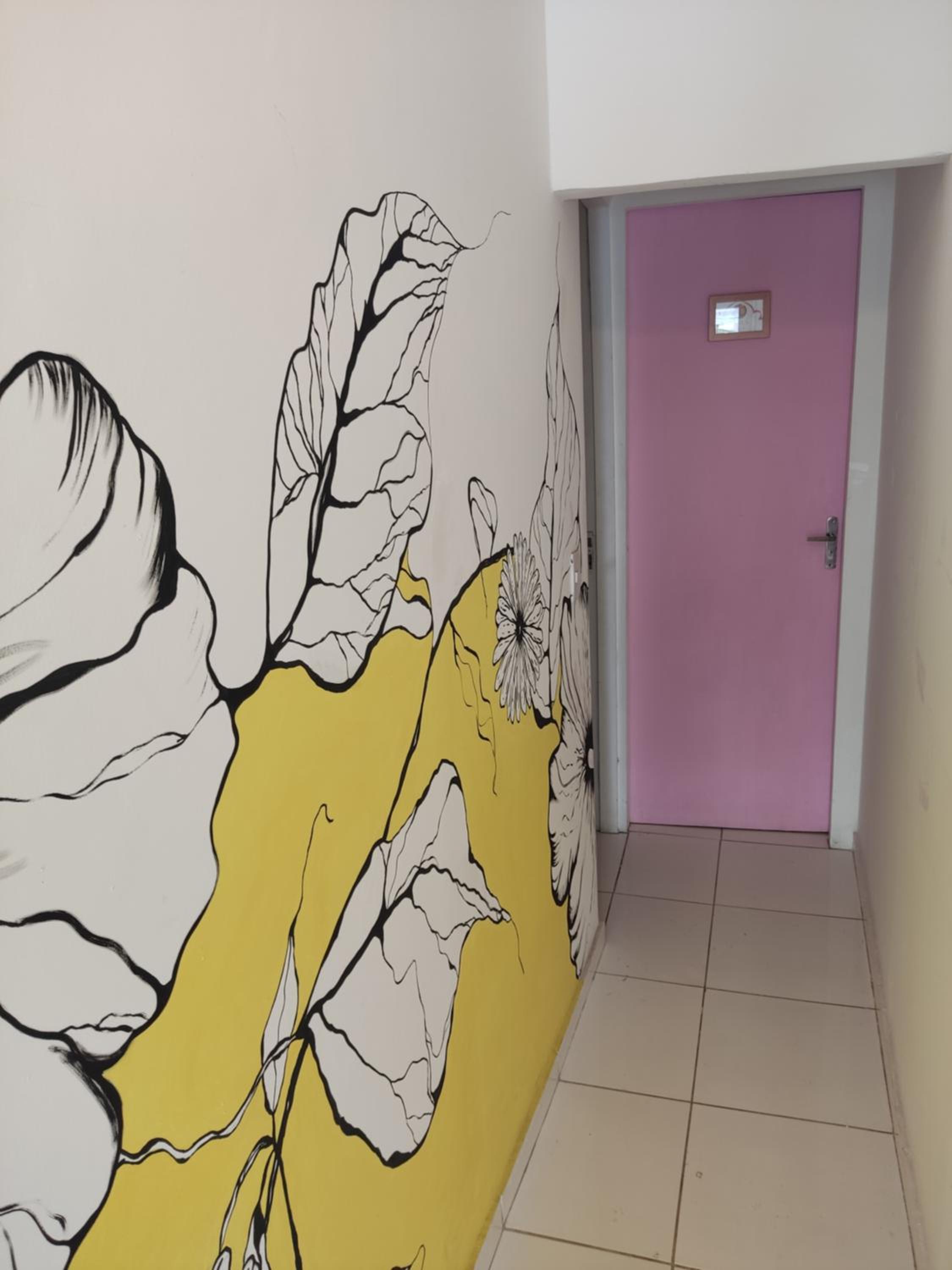 Sirius Hostel Copacabana Homestay