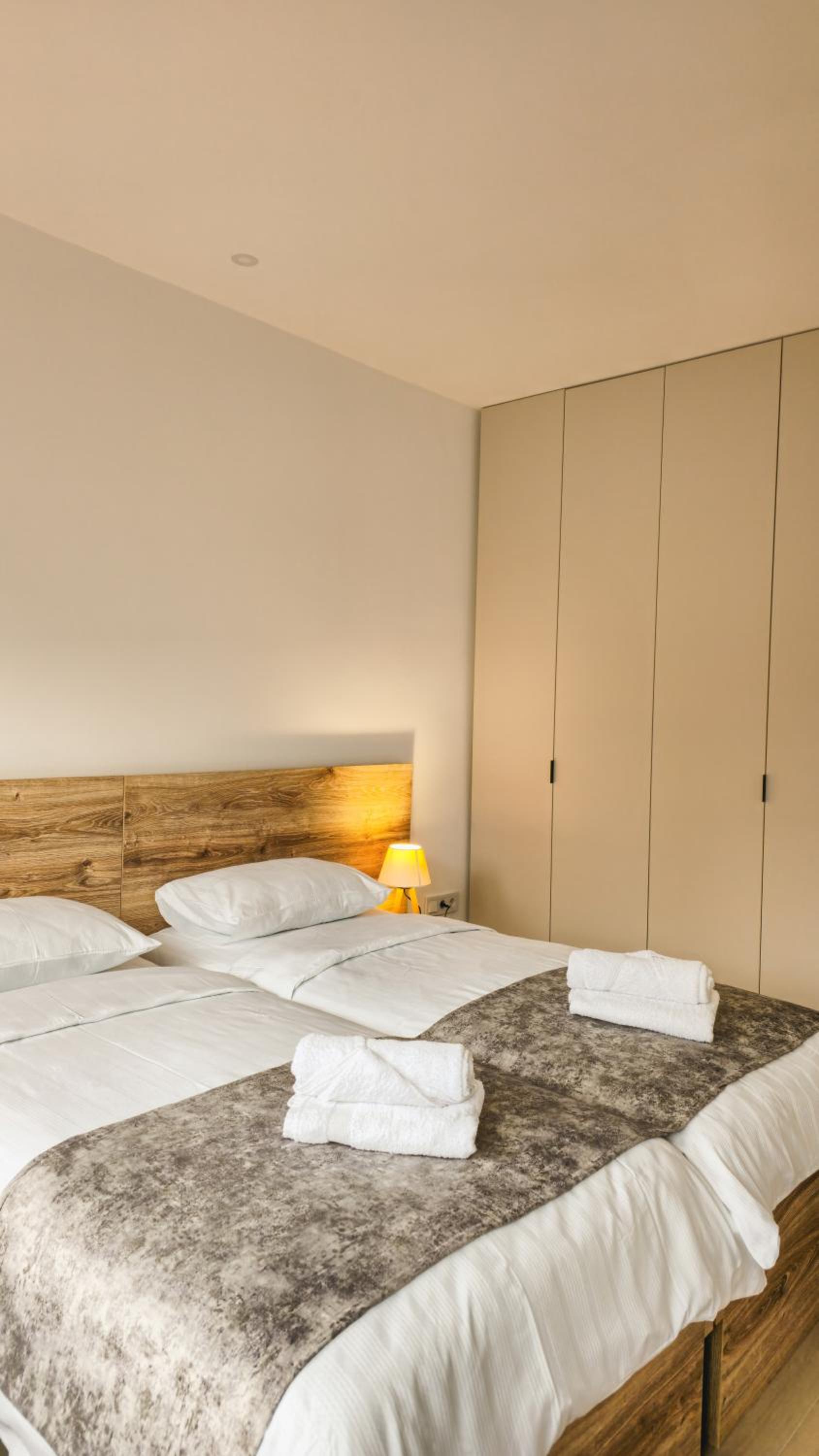 Old Town Lux Apartments Sarajevo