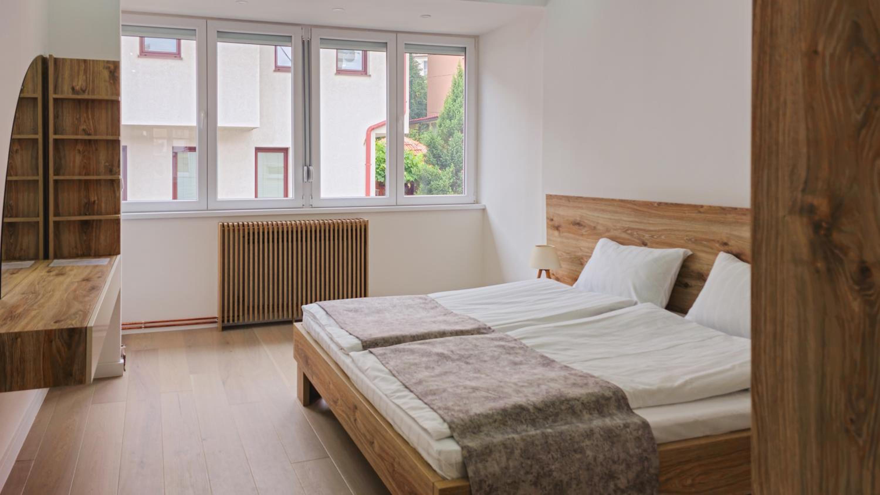Old Town Lux Apartments Sarajevo