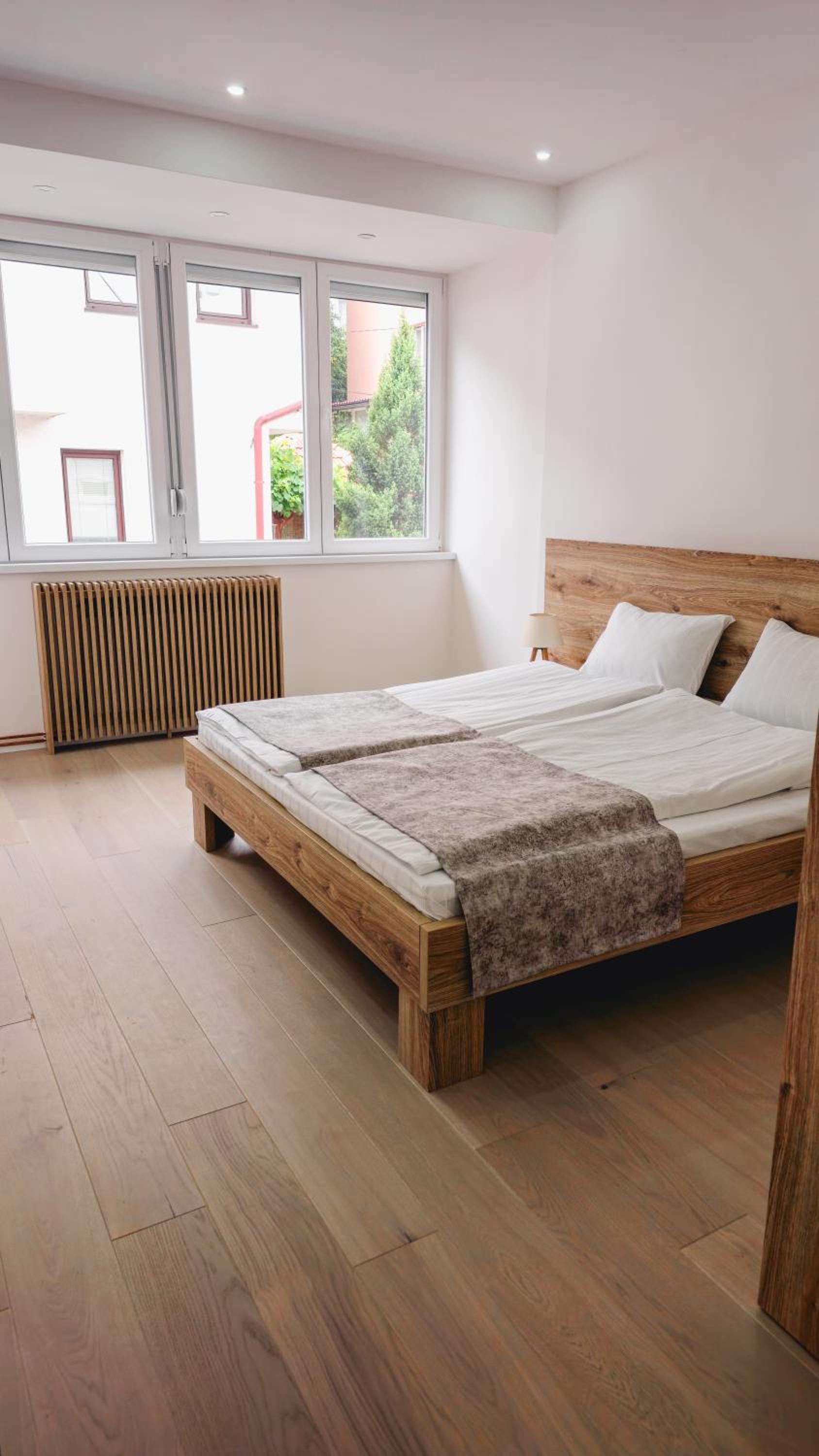 Old Town Lux Apartments Sarajevo