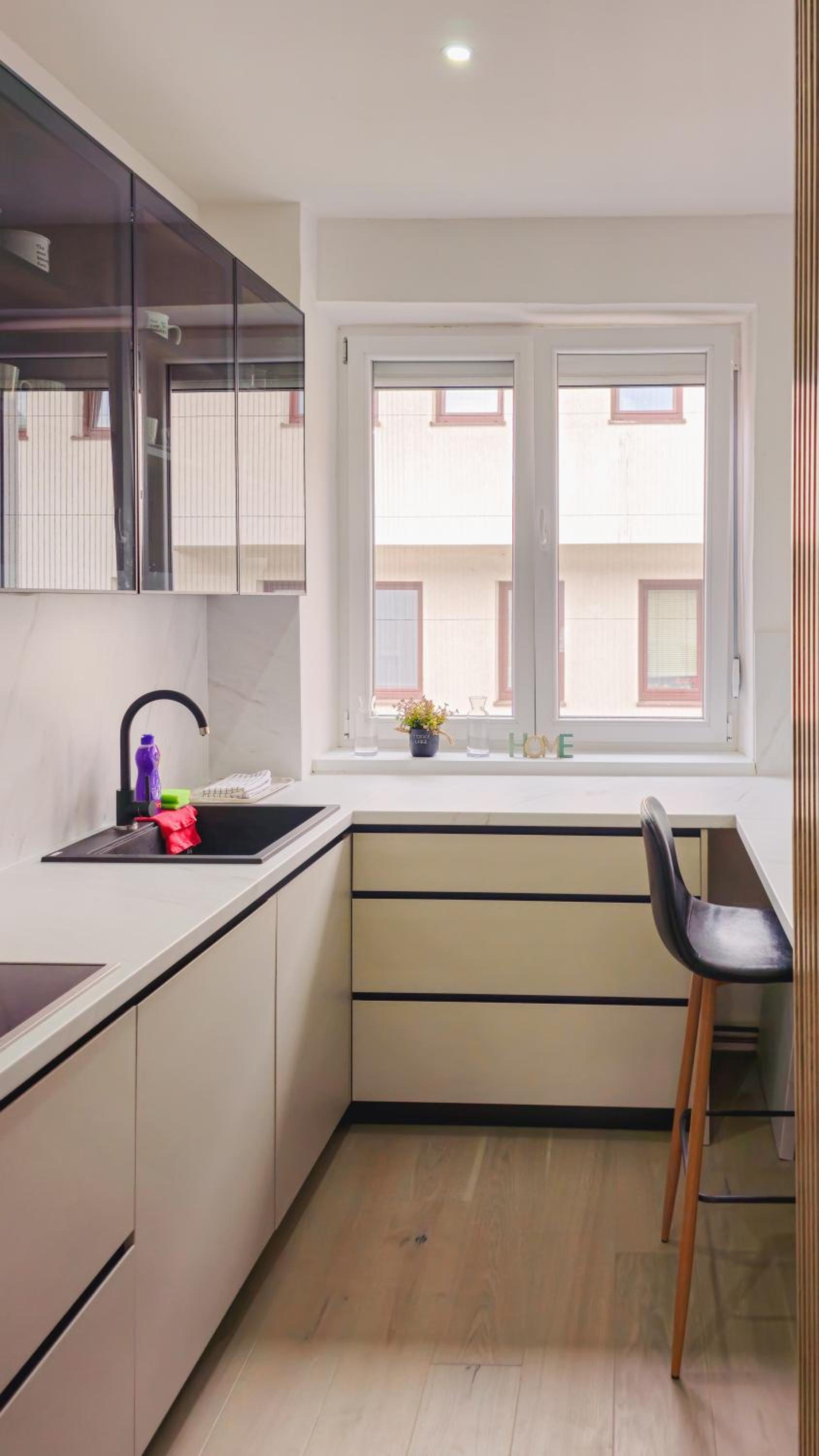 Old Town Lux Apartments Sarajevo
