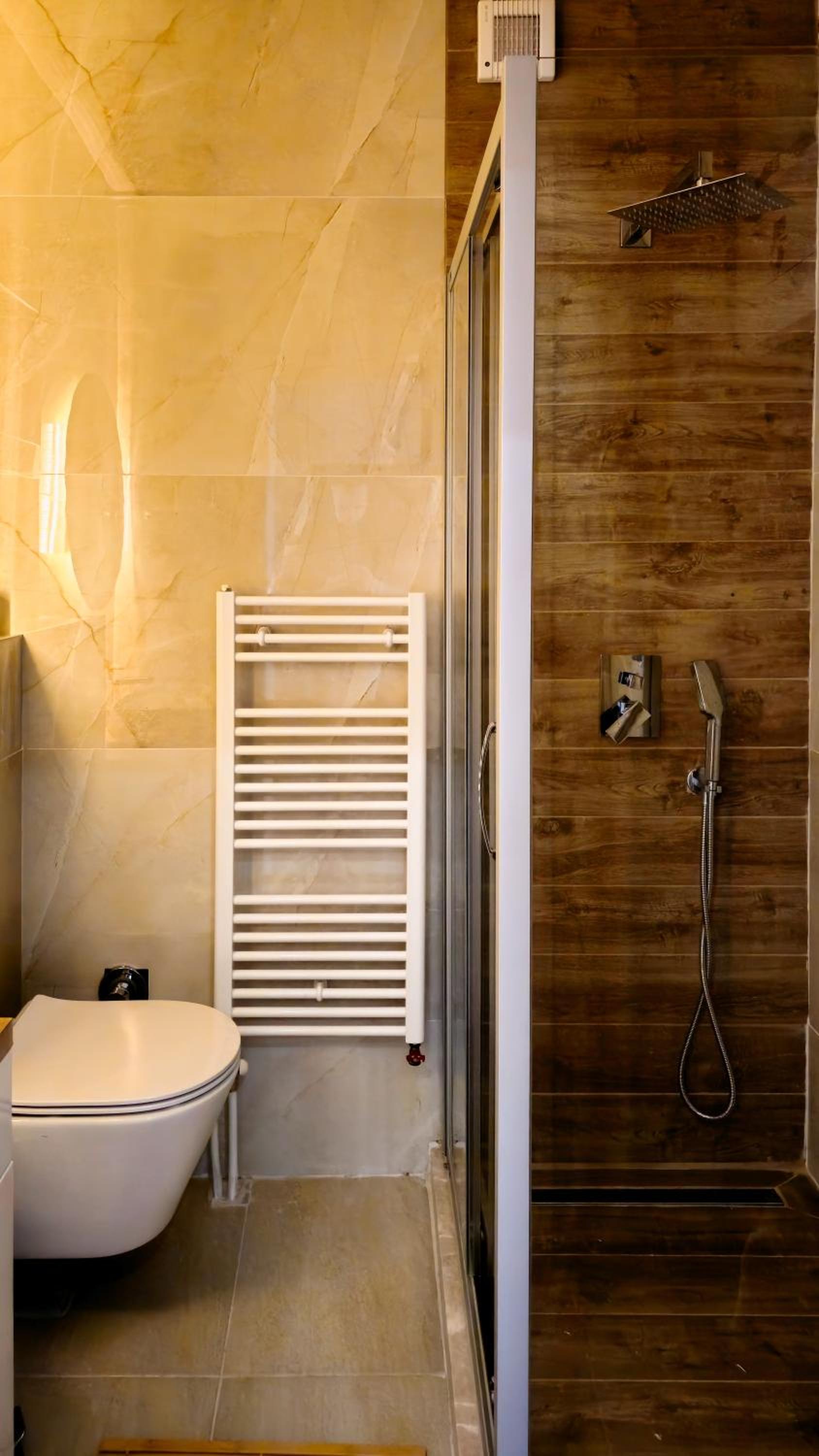 Old Town Lux Apartments Sarajevo