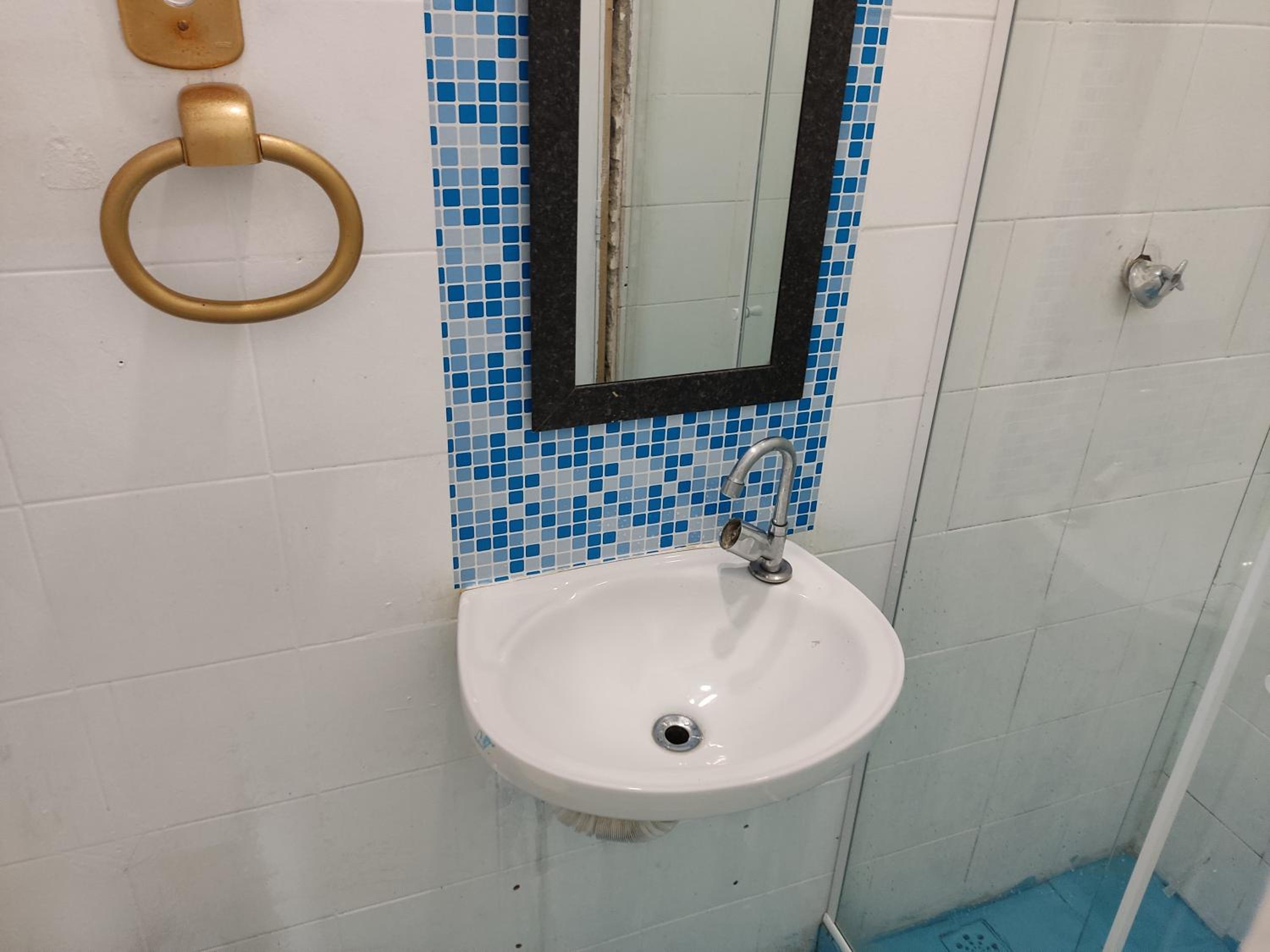 Sirius Hostel Copacabana Homestay